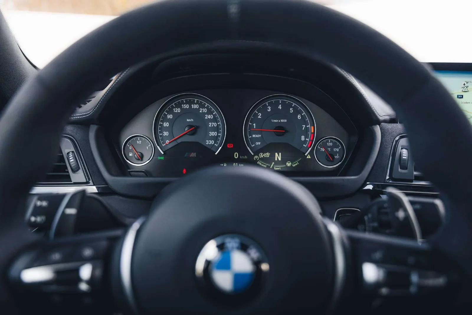 2019 BMW M4 CS, 17/29