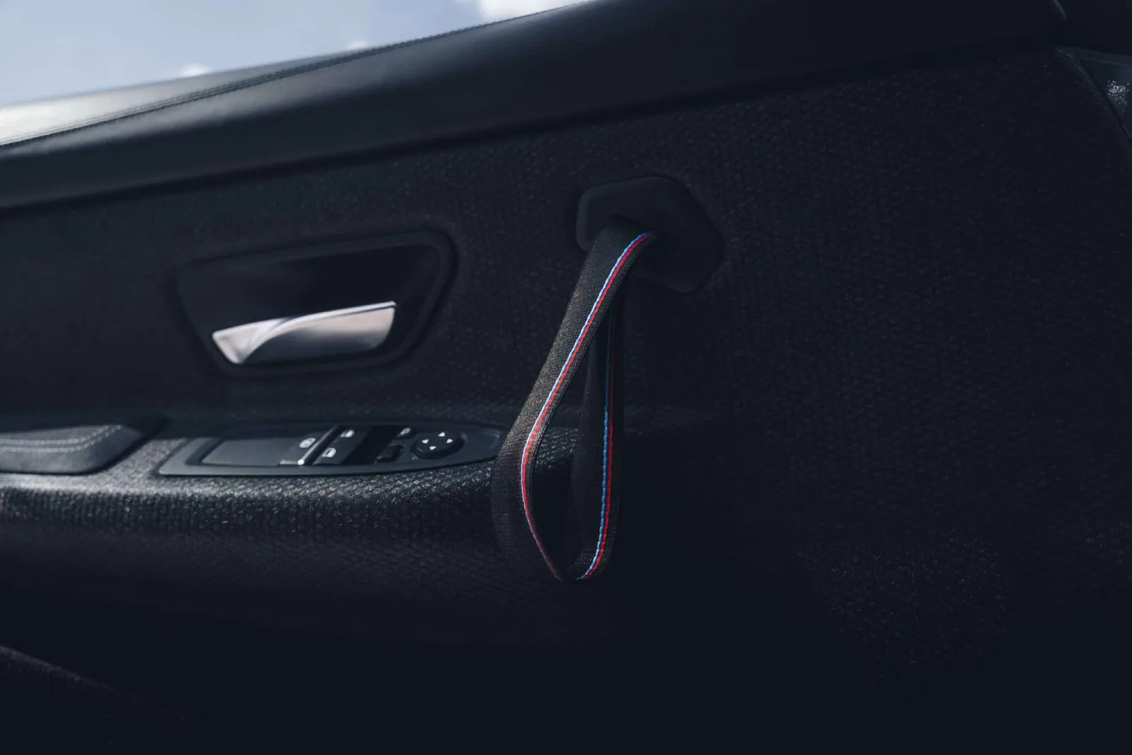 2019 BMW M4 CS, 21/29