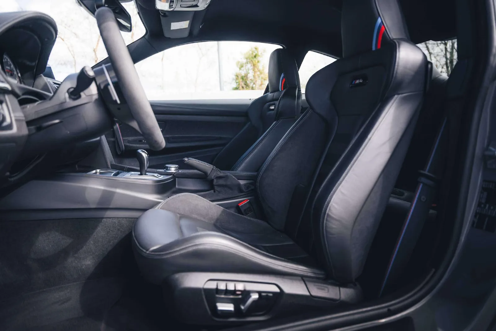 2019 BMW M4 CS, 23/29