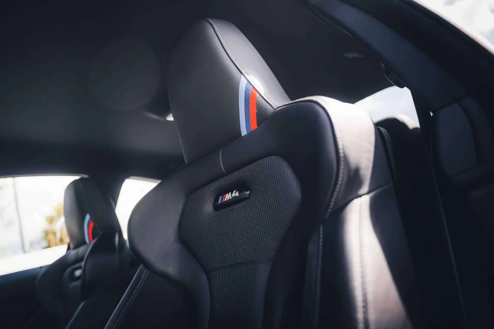 2019 BMW M4 CS, 26/29