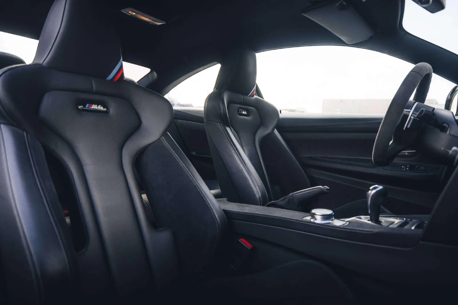 2019 BMW M4 CS, 27/29