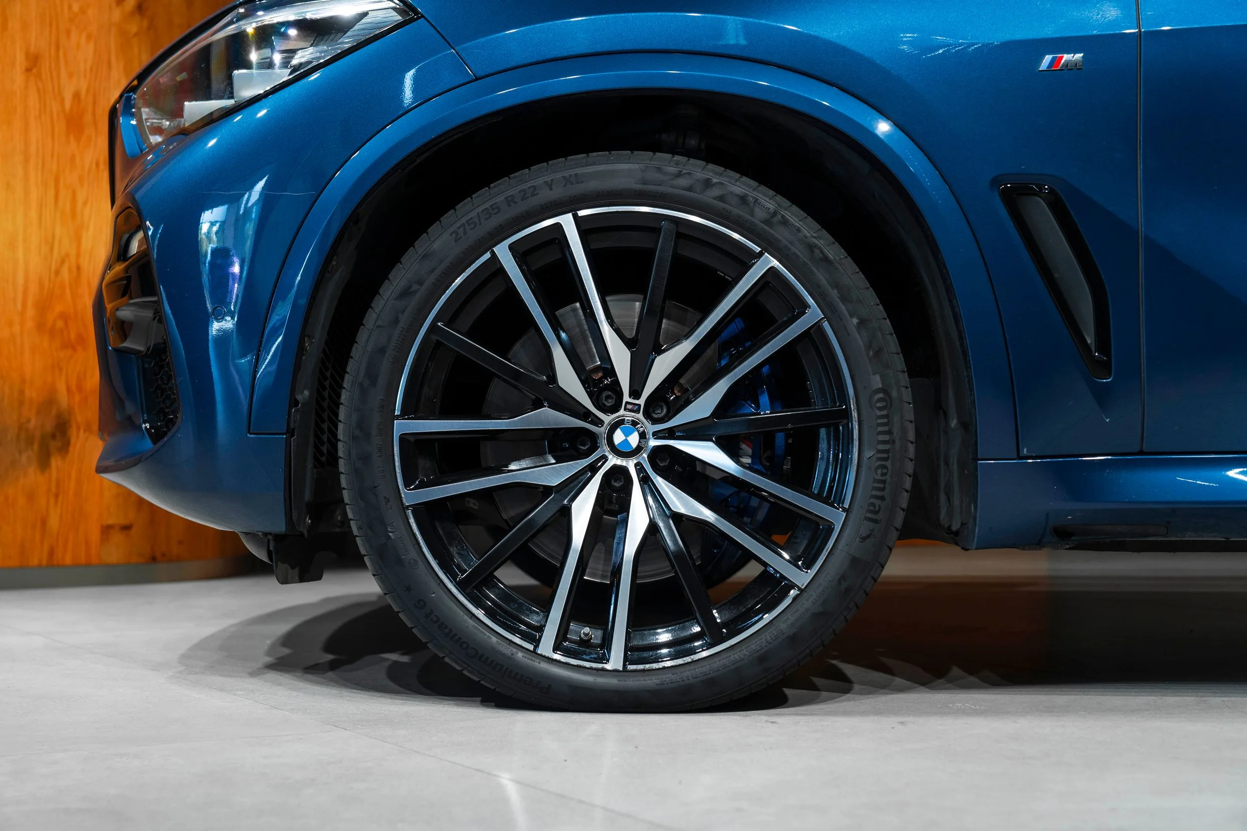 2019 BMW X5 xDrive30d, 5/18