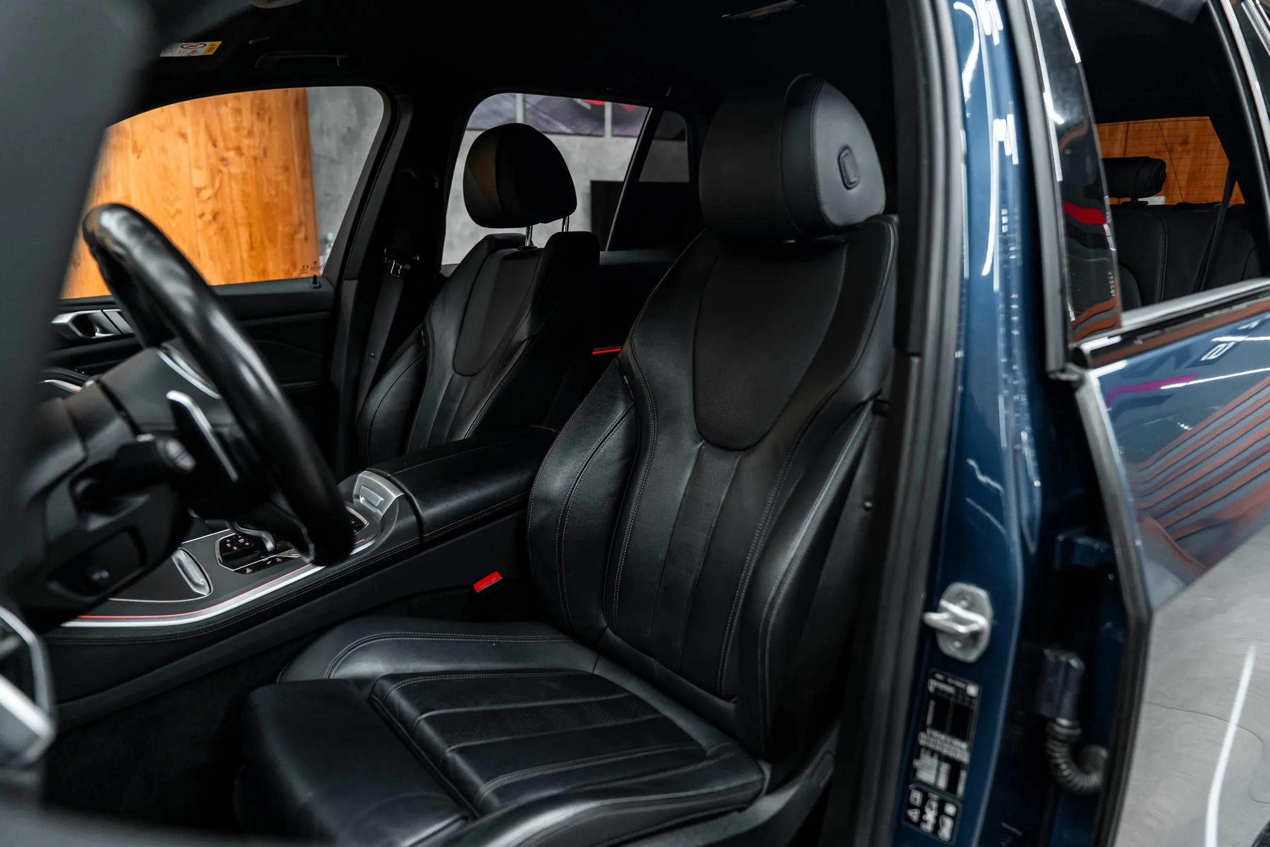 2019 BMW X5 xDrive30d, 6/18