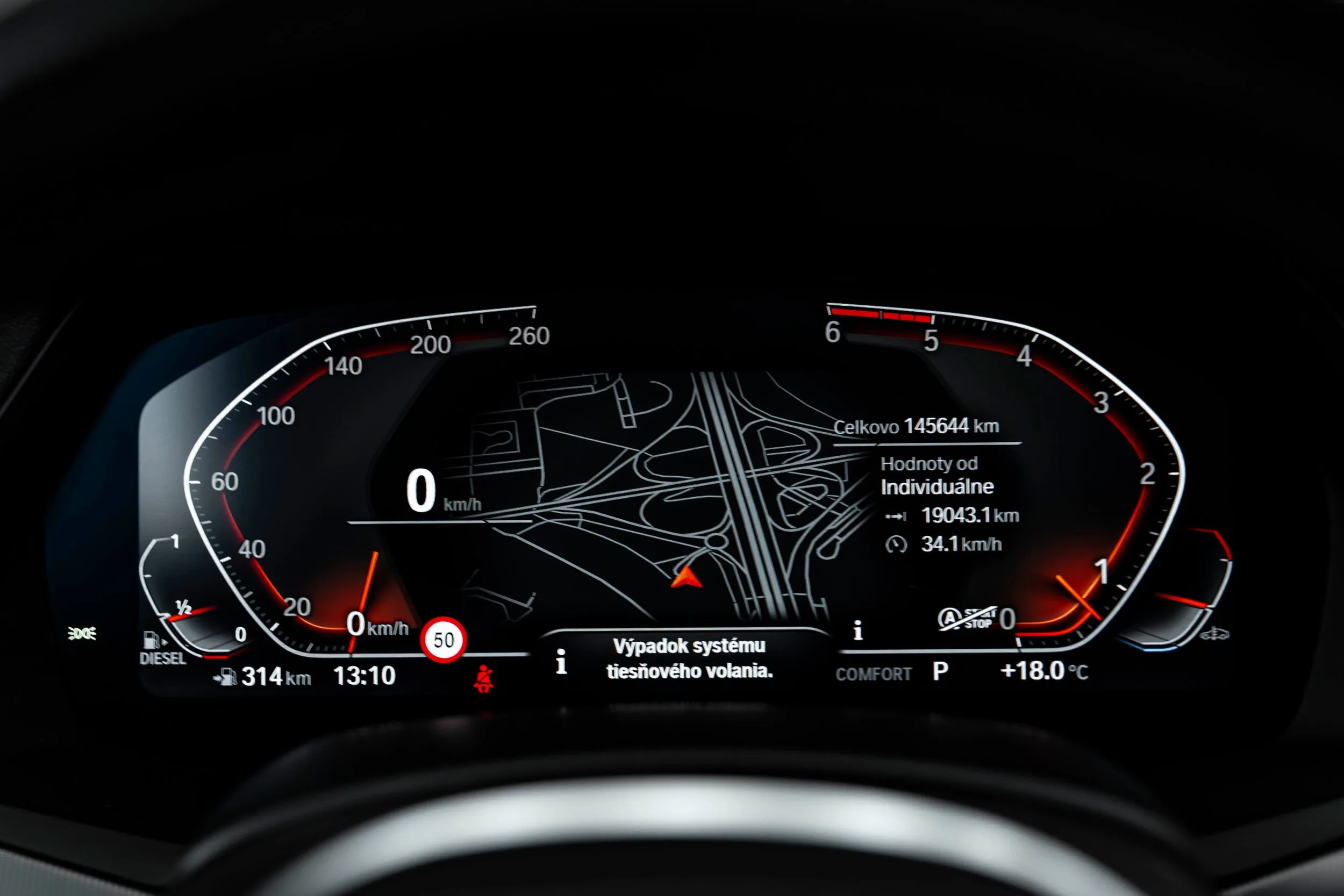 2019 BMW X5 xDrive30d, 8/18