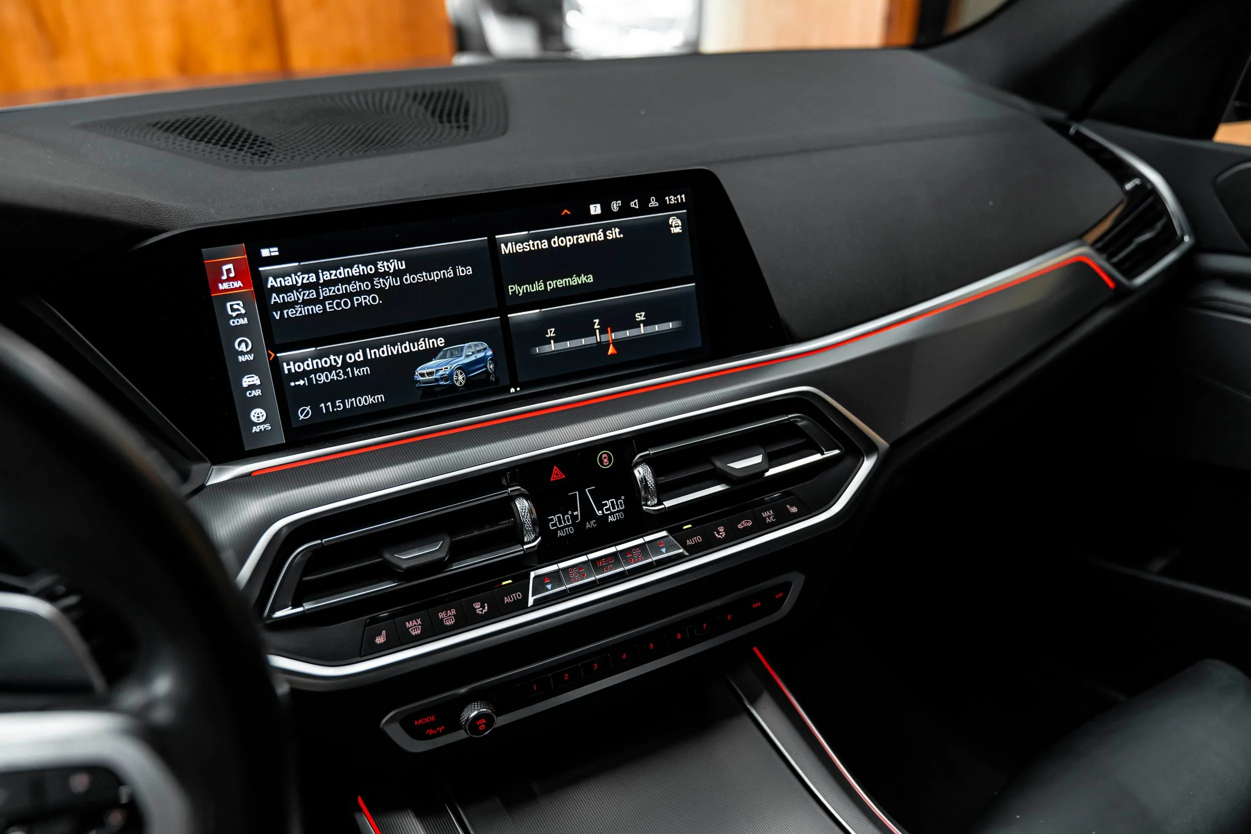 2019 BMW X5 xDrive30d, 9/18