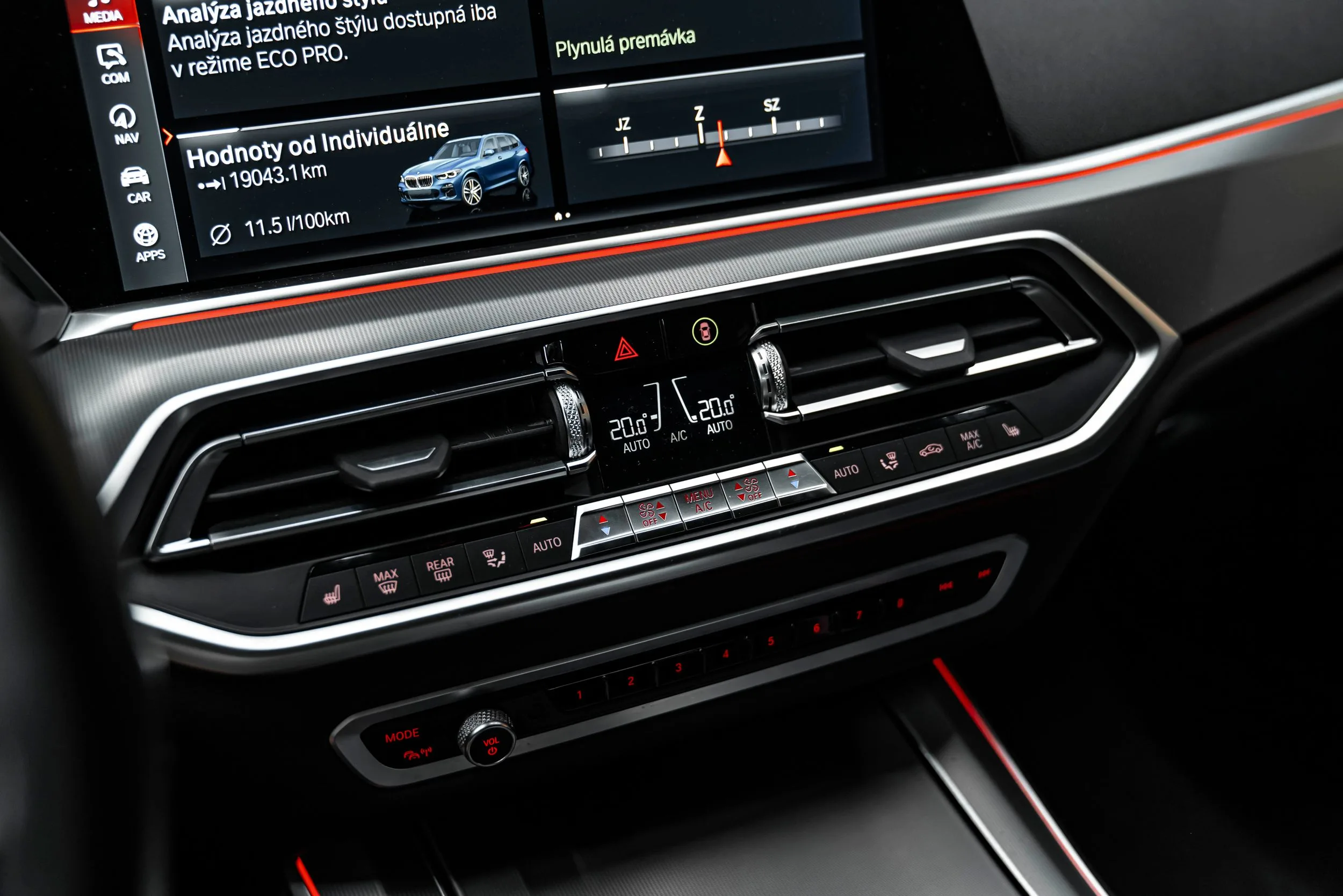 2019 BMW X5 xDrive30d, 10/18