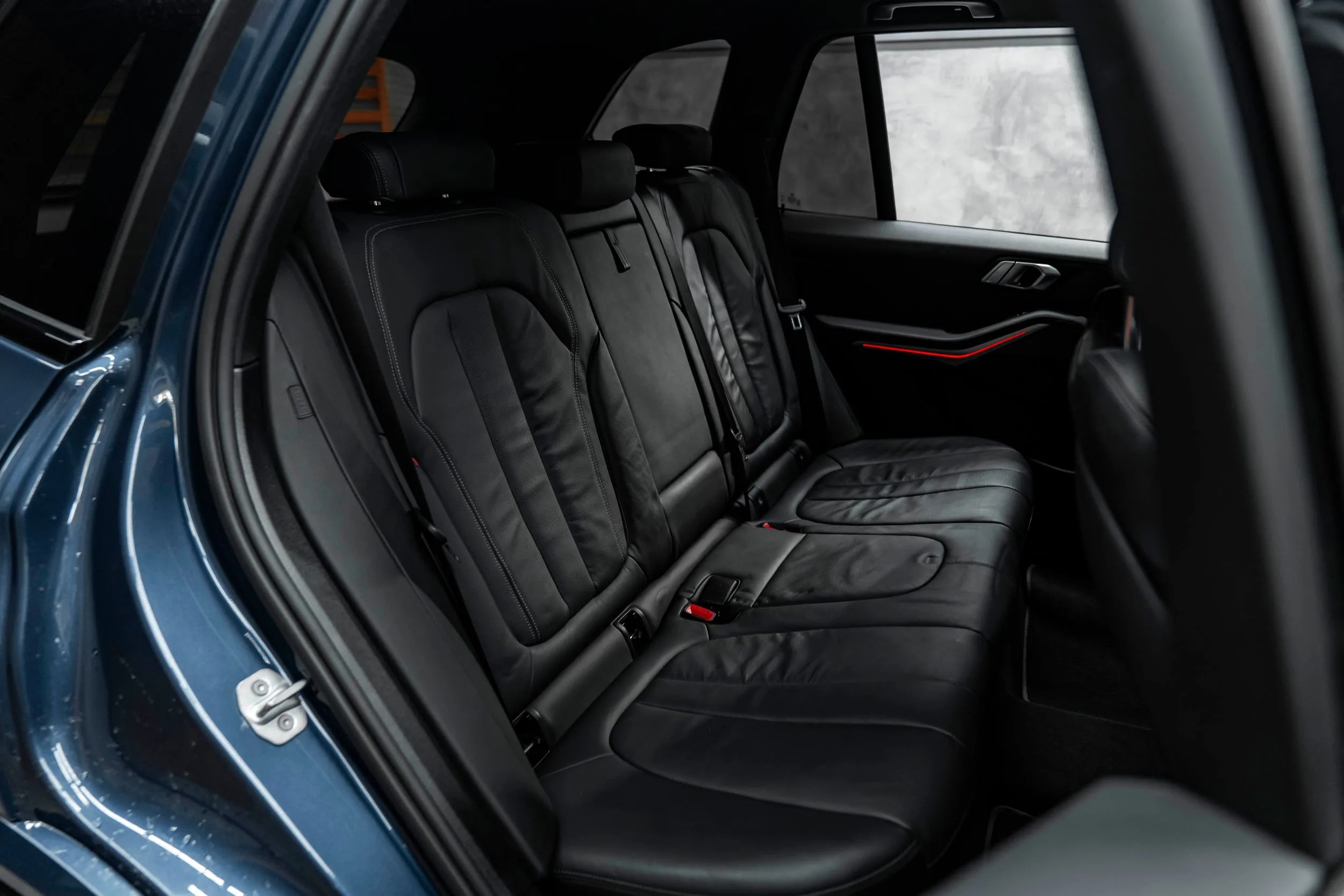2019 BMW X5 xDrive30d, 16/18