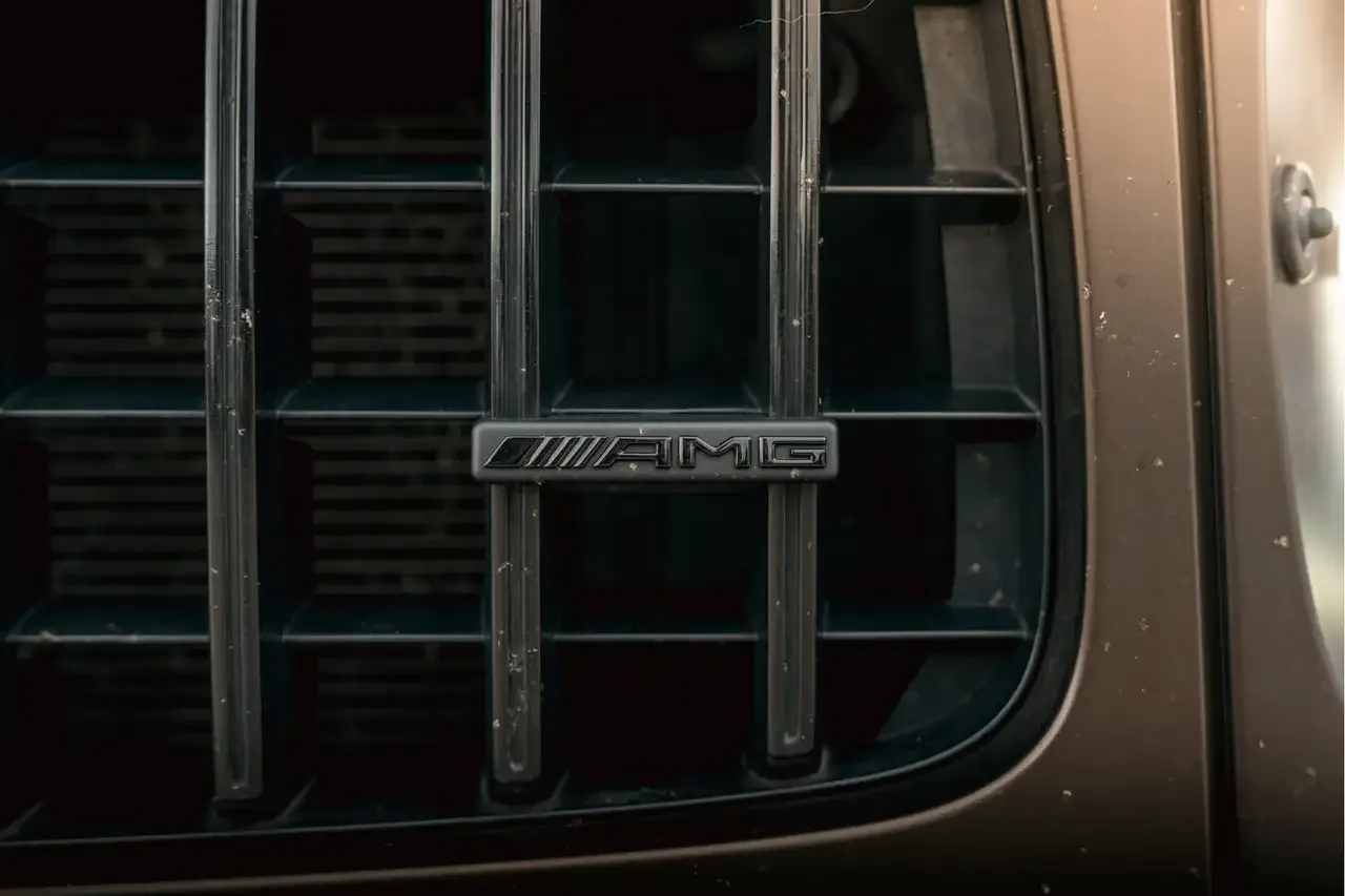 2019 Brabus G 700, 30/30