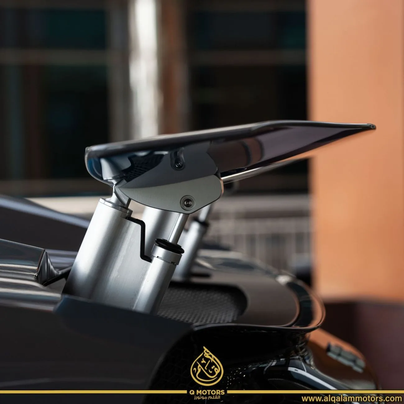 2019 Bugatti Chiron angeboten von einem Fachhändler in Dubai, Vereinigte Arabische Emirate, Foto 19 von 20