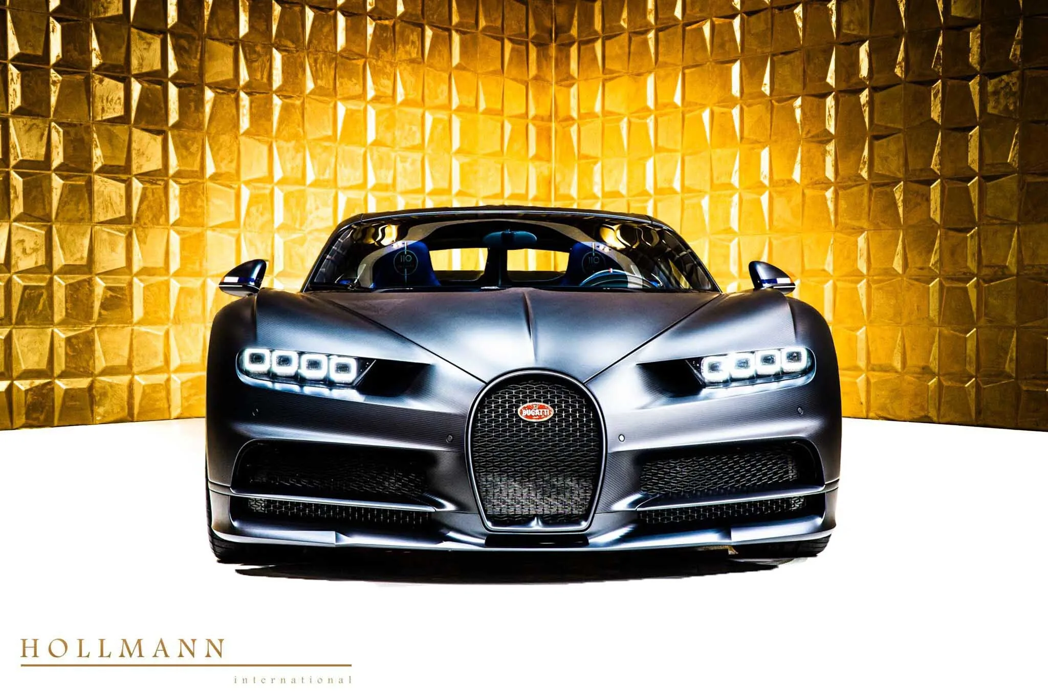2019 Bugatti Chiron Sport 110 Ans Bugatti, 2/29