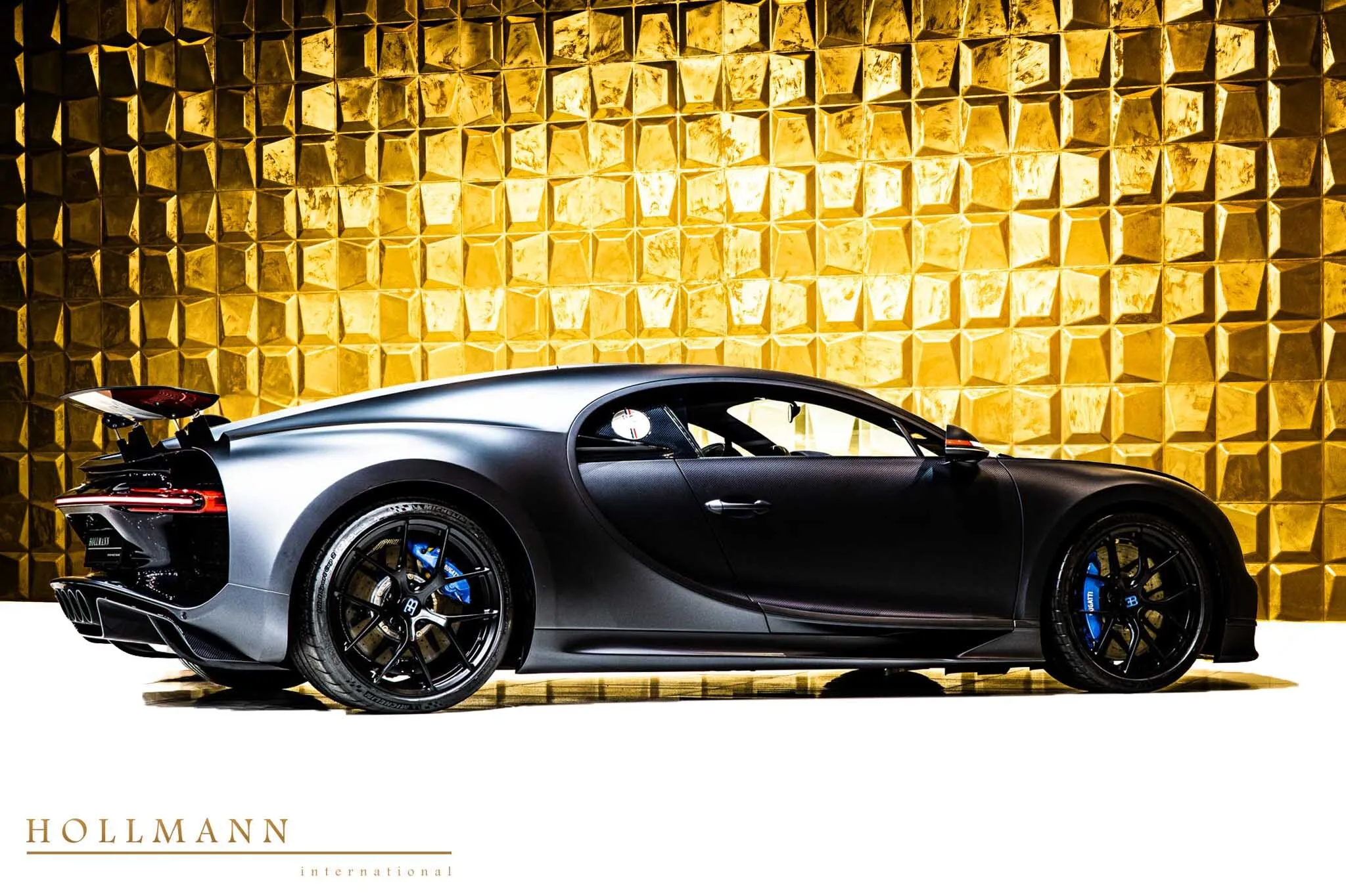 2019 Bugatti Chiron Sport 110 Ans Bugatti, 3/29