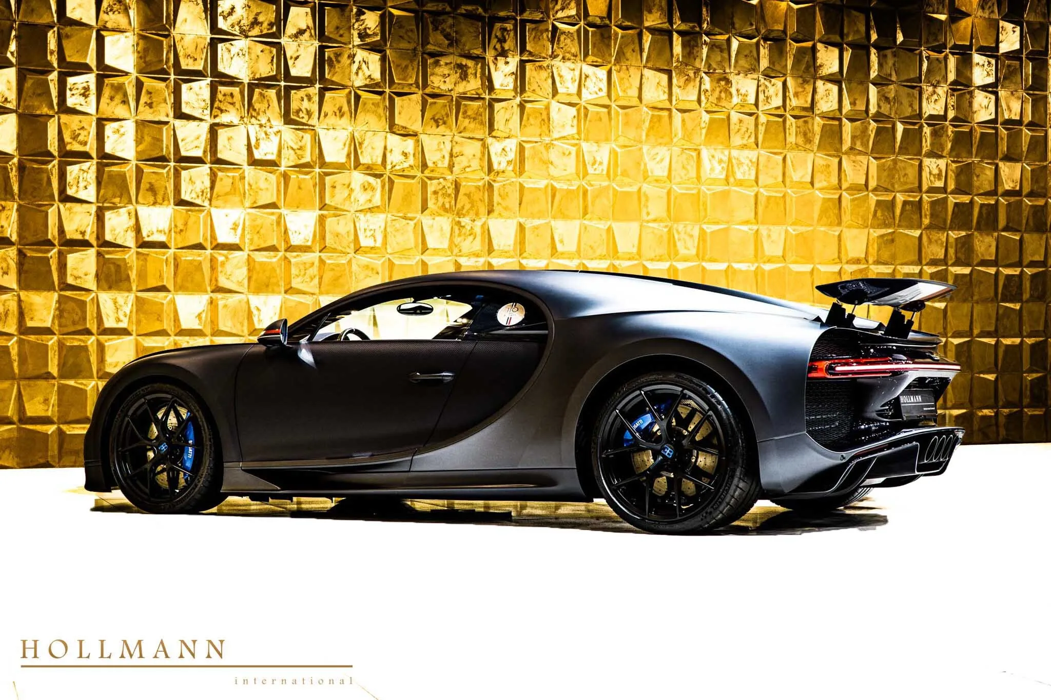 2019 Bugatti Chiron Sport 110 Ans Bugatti, 4/29