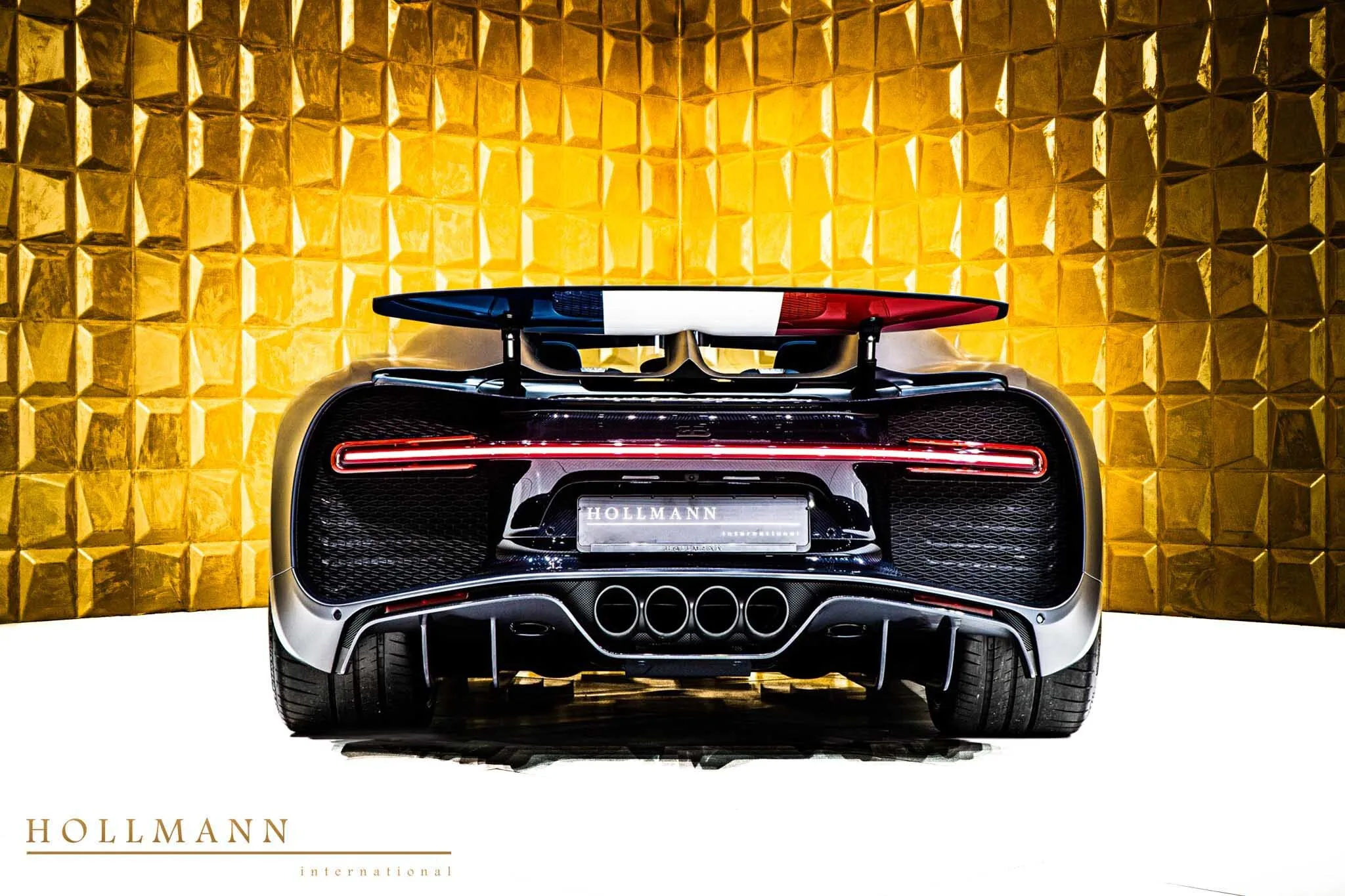 2019 Bugatti Chiron Sport 110 Ans Bugatti, 5/29