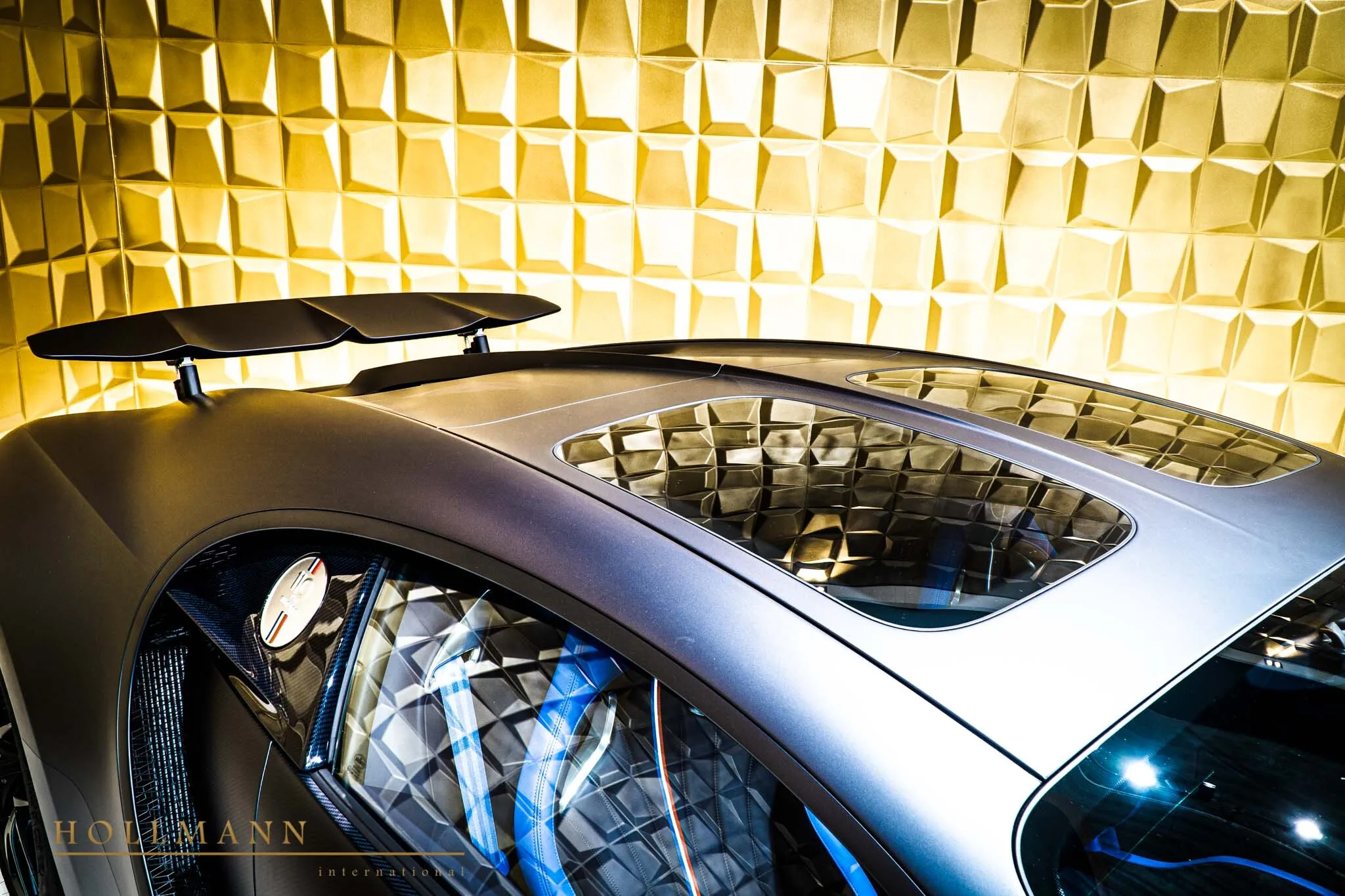 2019 Bugatti Chiron Sport 110 Ans Bugatti, 6/29