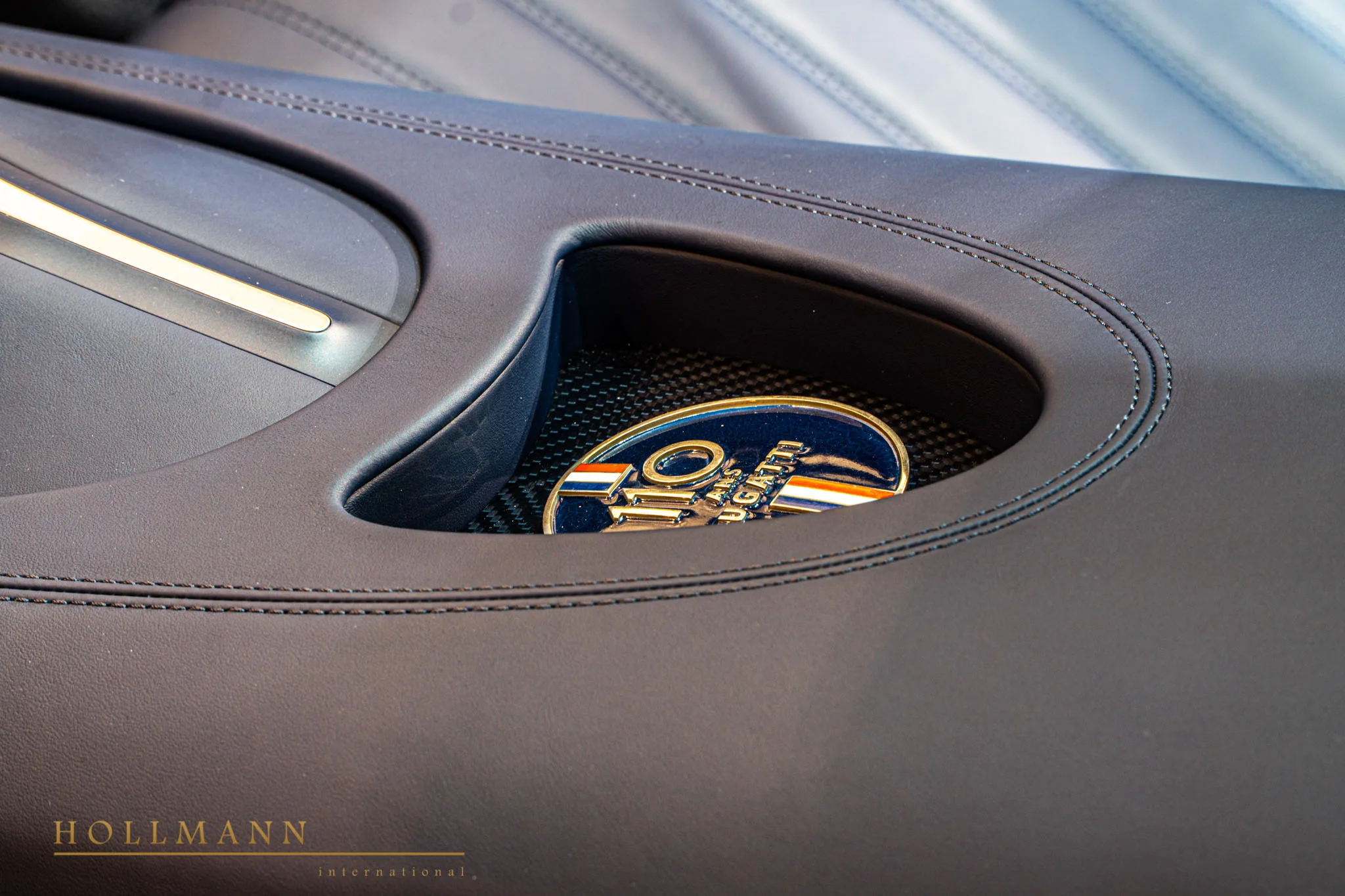 2019 Bugatti Chiron Sport 110 Ans Bugatti, 9/29