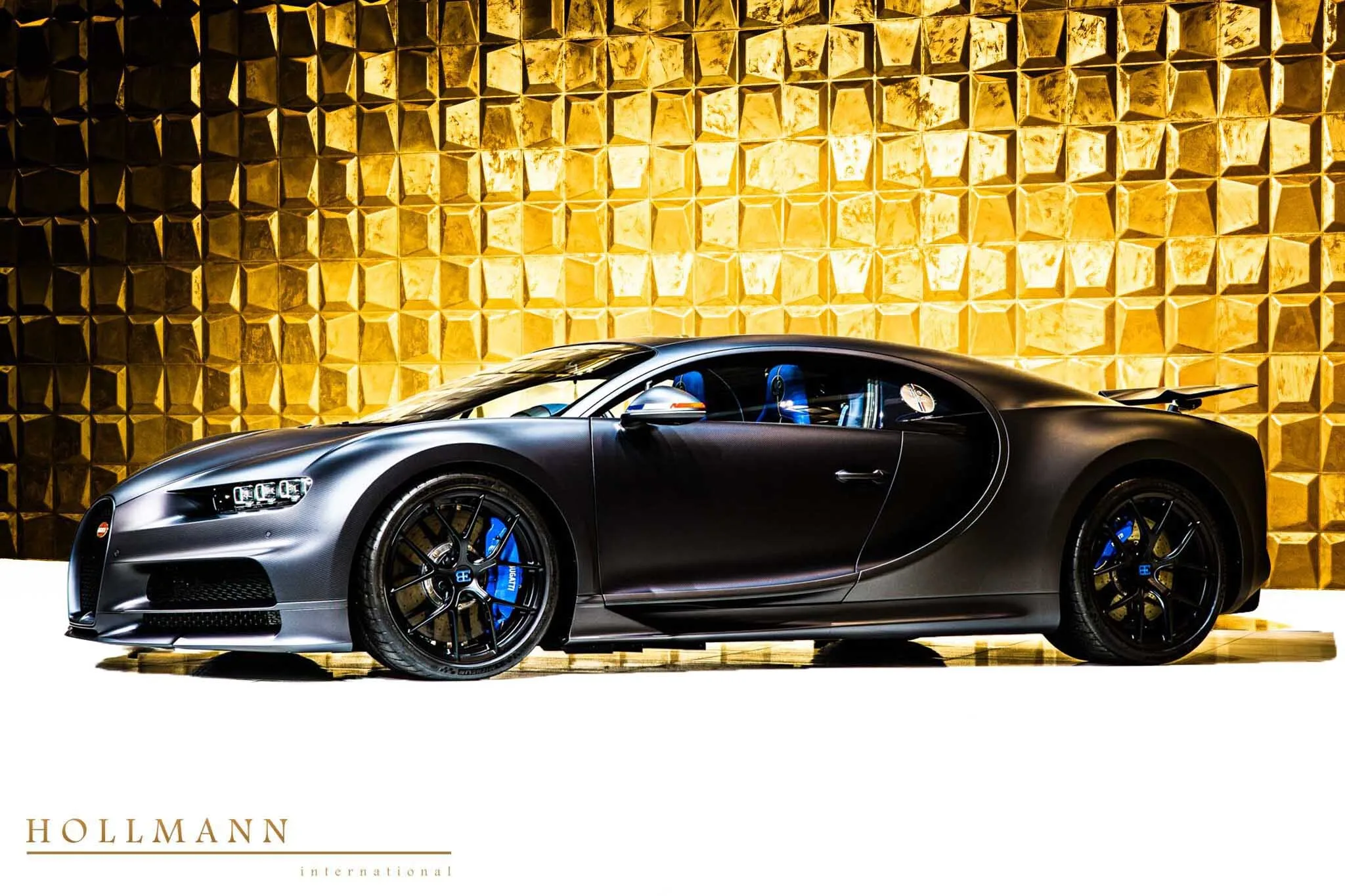 2019 Bugatti Chiron Sport 110 Ans Bugatti, 10/29