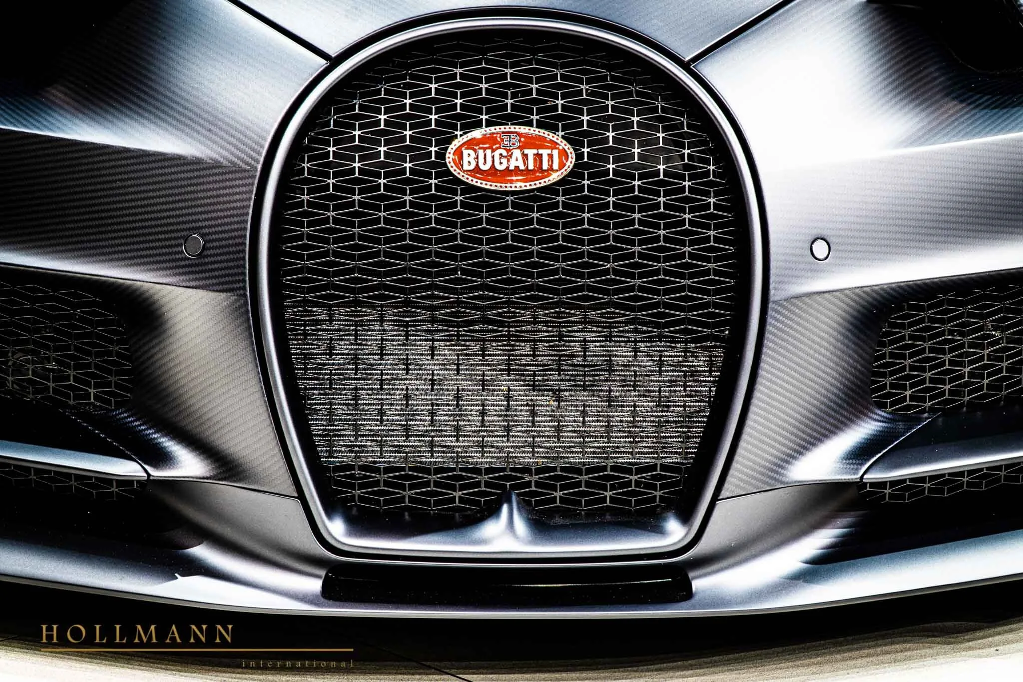 2019 Bugatti Chiron Sport 110 Ans Bugatti, 11/29