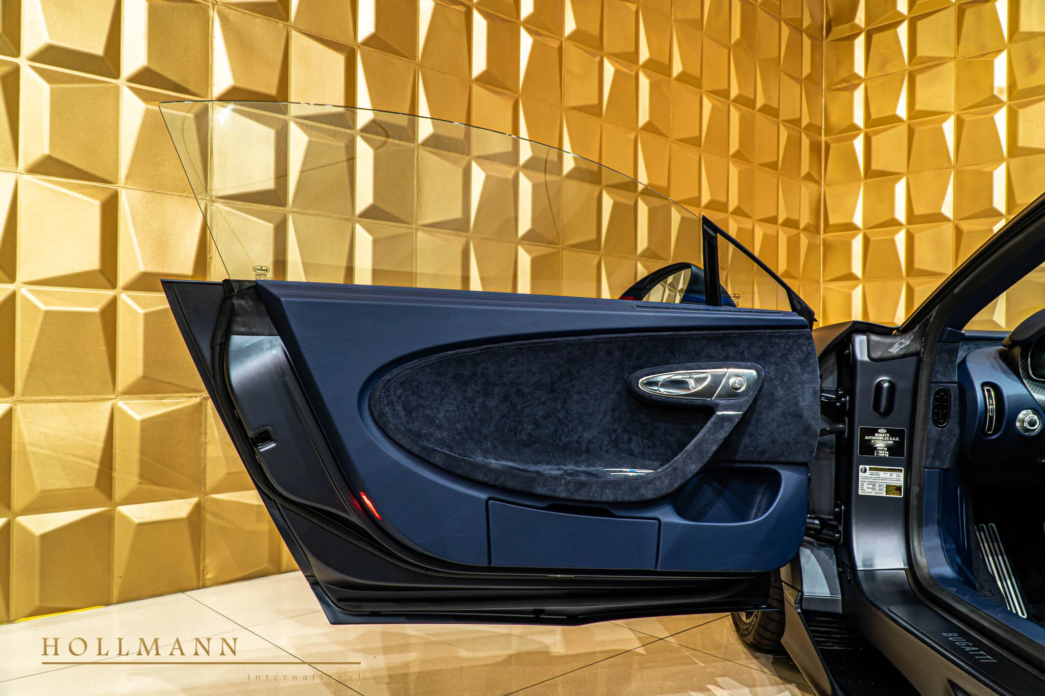 2019 Bugatti Chiron Sport 110 Ans Bugatti, 14/29