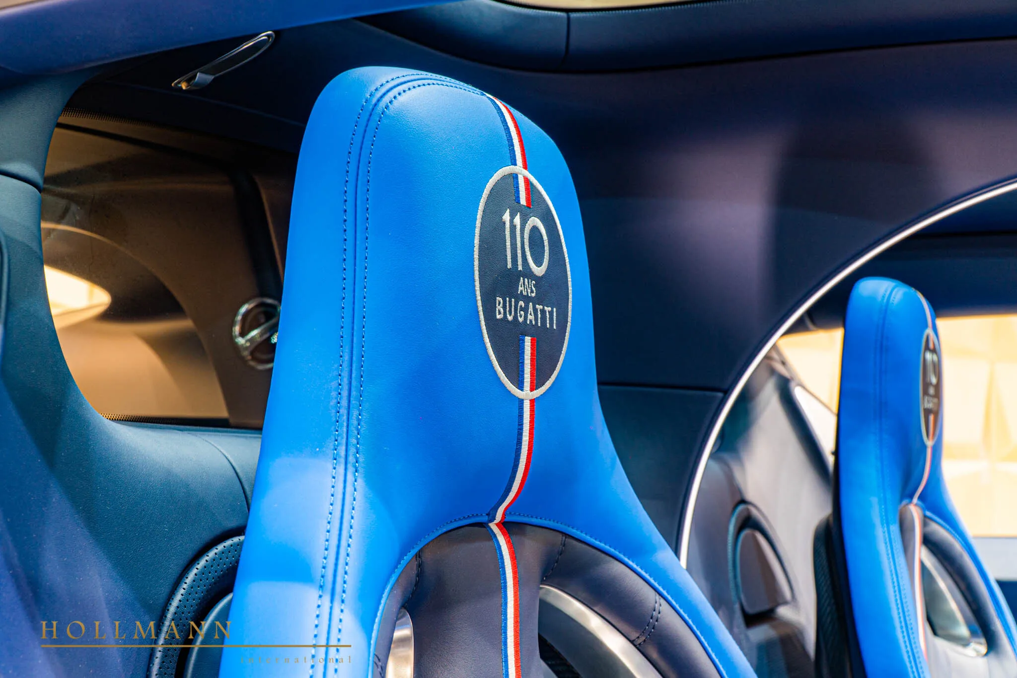 2019 Bugatti Chiron Sport 110 Ans Bugatti, 18/29