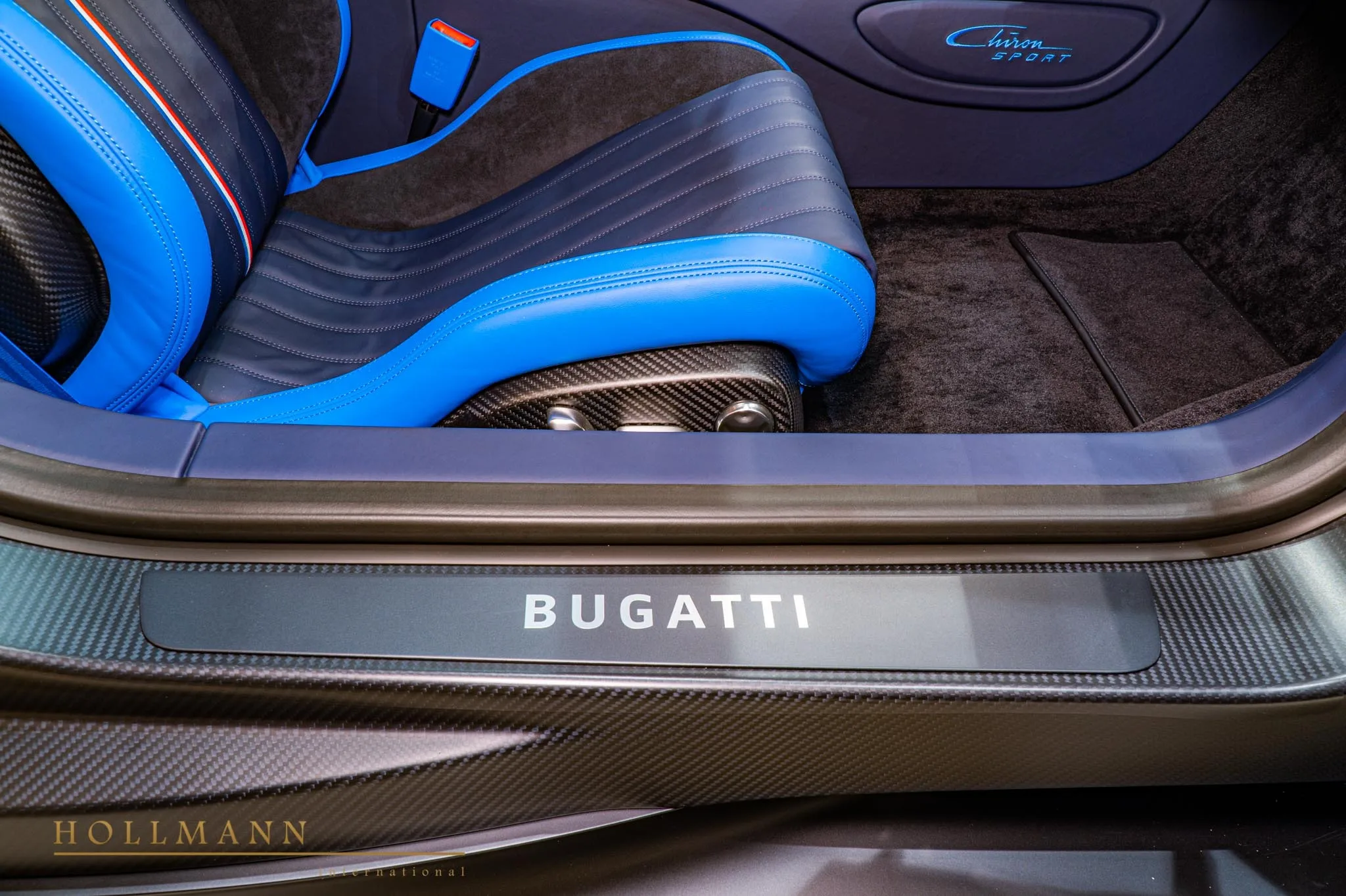2019 Bugatti Chiron Sport 110 Ans Bugatti, 19/29