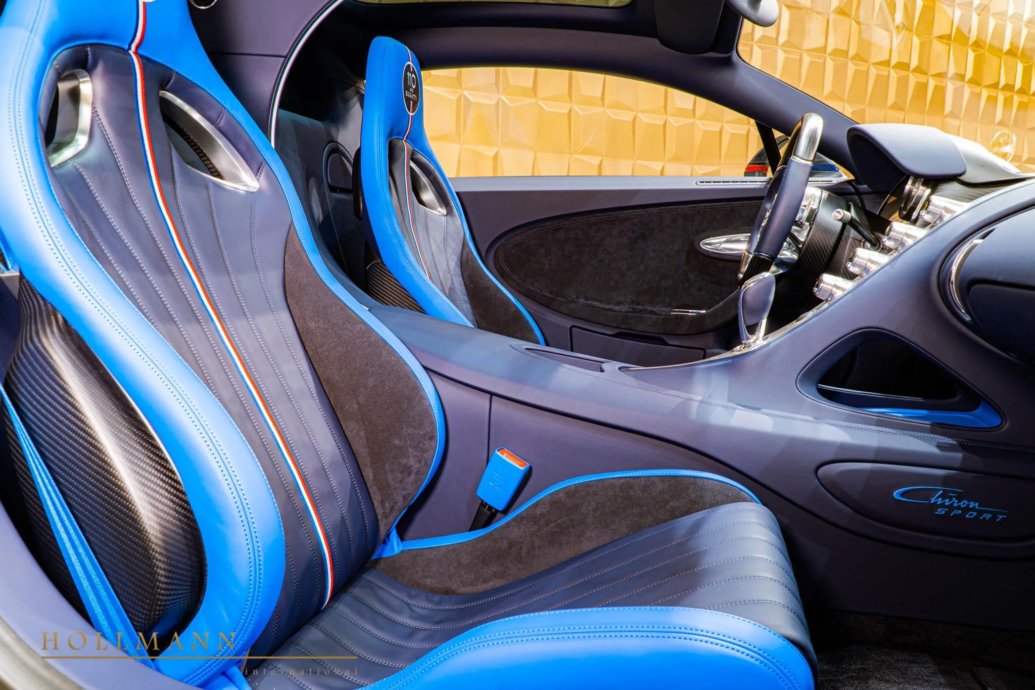 2019 Bugatti Chiron Sport 110 Ans Bugatti, 20/29
