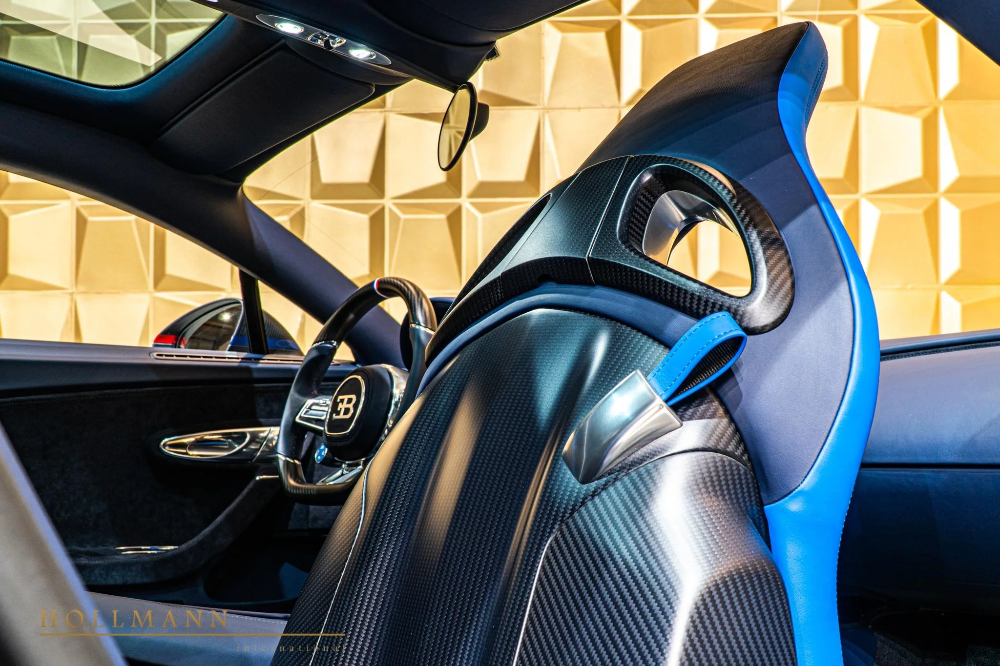 2019 Bugatti Chiron Sport 110 Ans Bugatti, 22/29