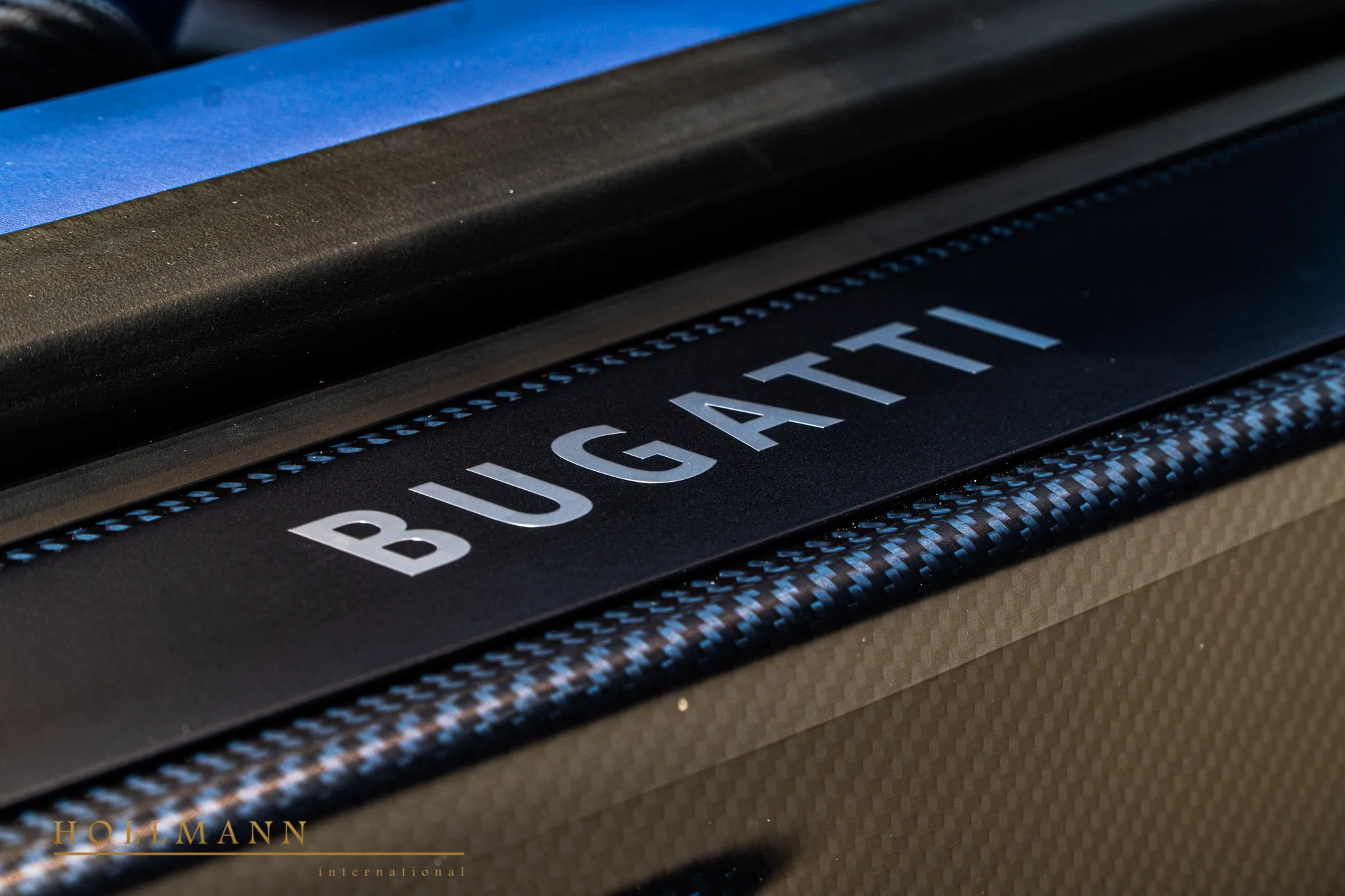 2019 Bugatti Chiron Sport 110 Ans Bugatti, 23/29