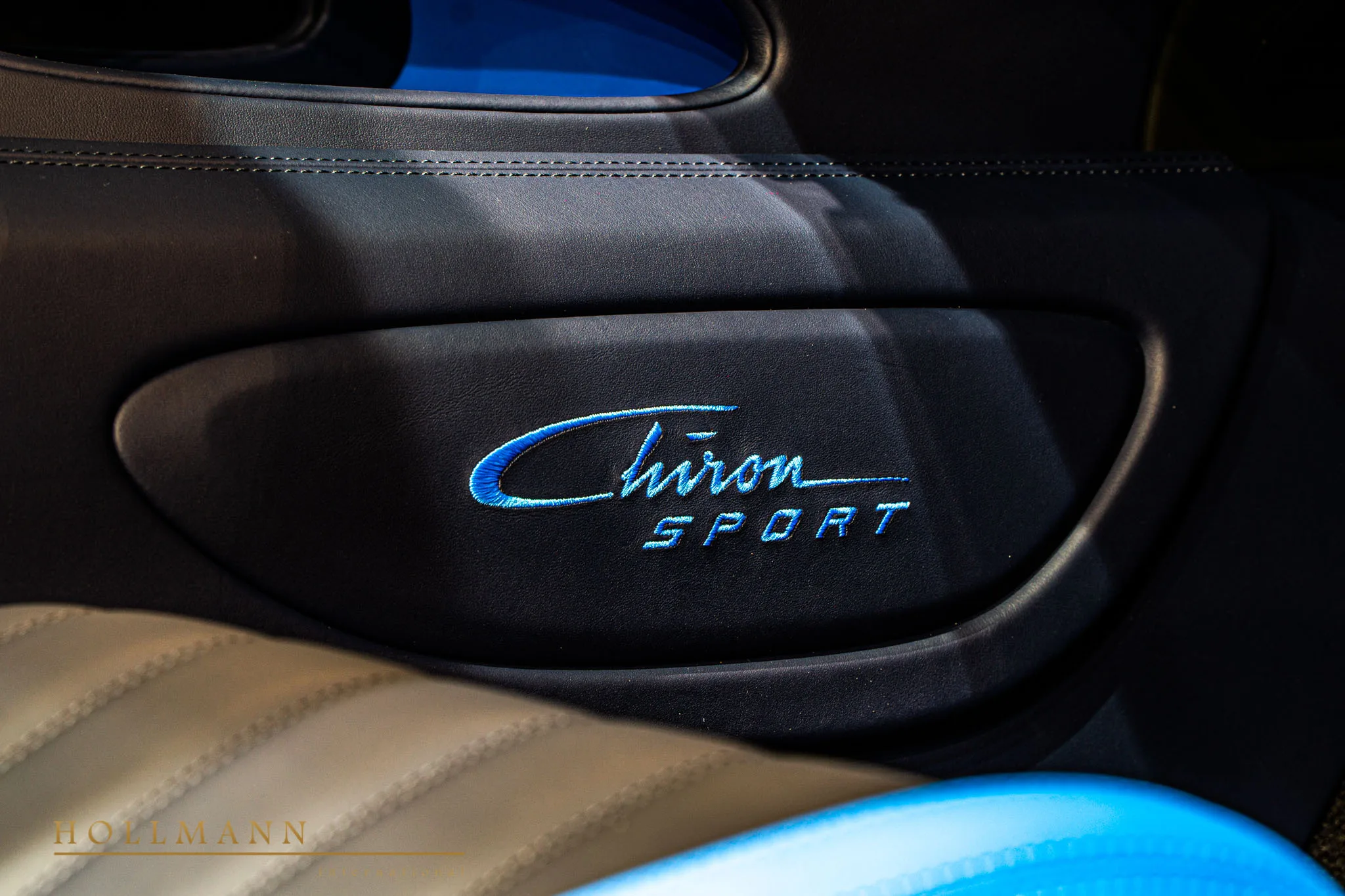2019 Bugatti Chiron Sport 110 Ans Bugatti, 24/29
