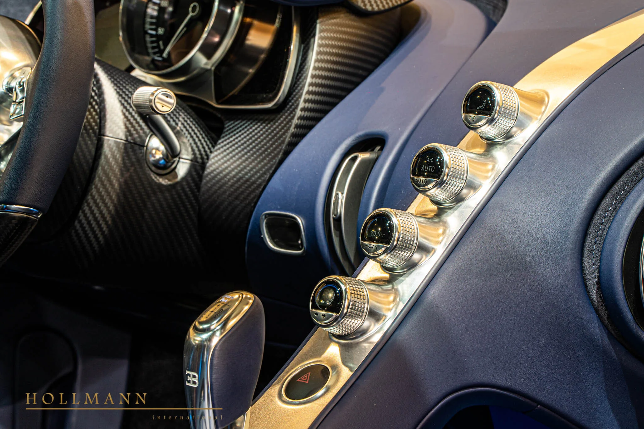 2019 Bugatti Chiron Sport 110 Ans Bugatti, 25/29