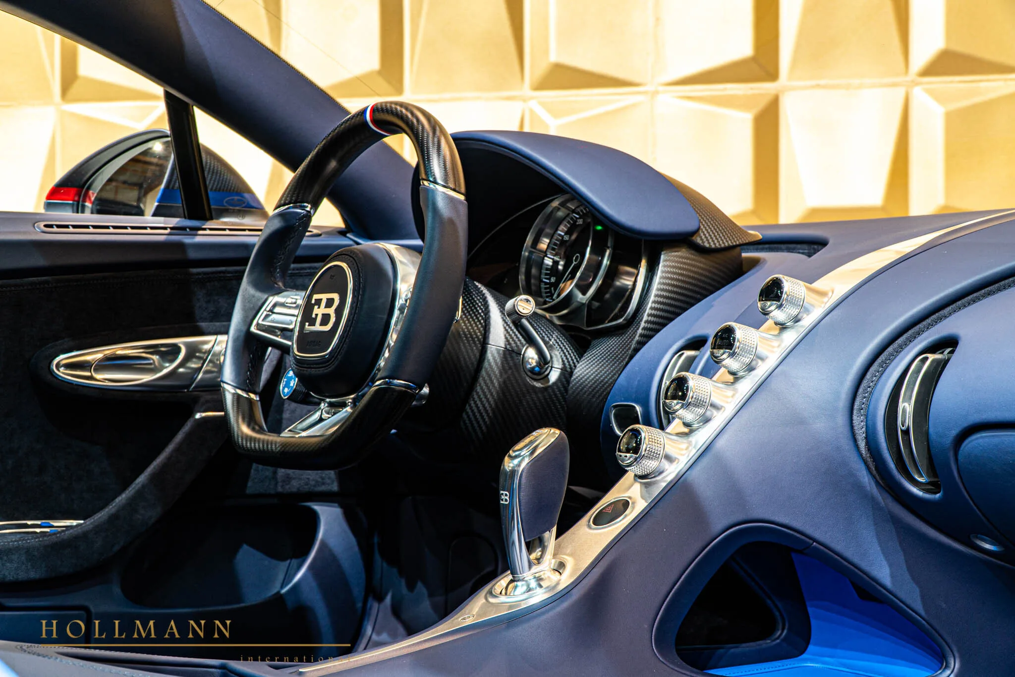 2019 Bugatti Chiron Sport 110 Ans Bugatti, 26/29