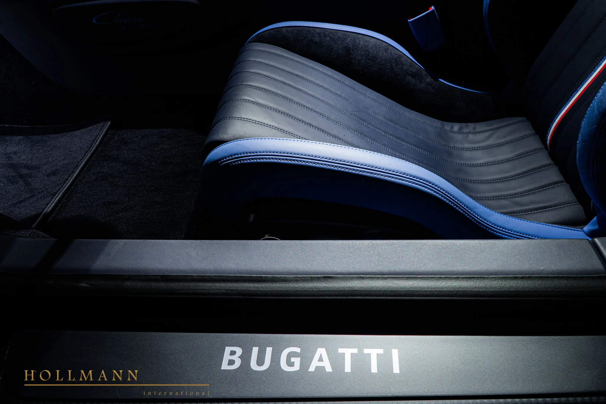 2019 Bugatti Chiron Sport 110 Ans Bugatti, 29/29