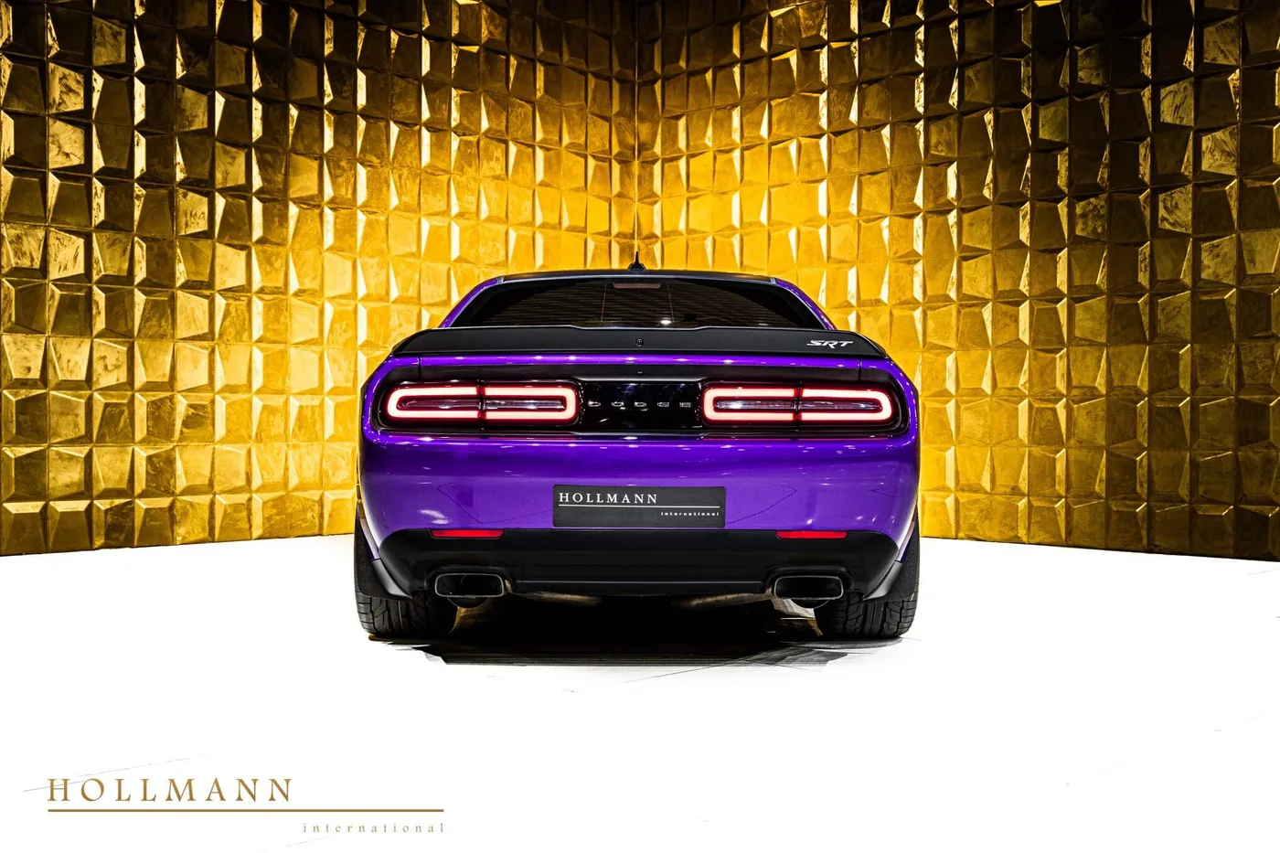 2019 Dodge Demon angeboten von einem Fachhändler in Stuhr, Deutschland, Foto 5 von 8