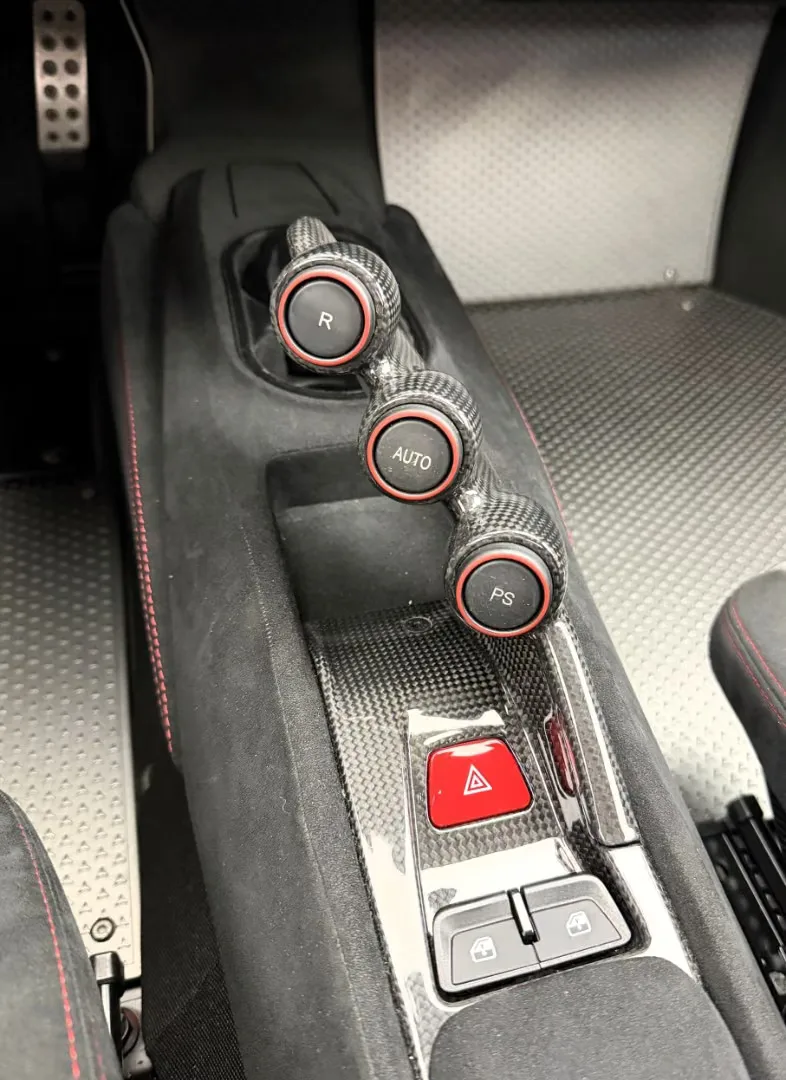 2019 Ferrari 488 Pista, 17/30