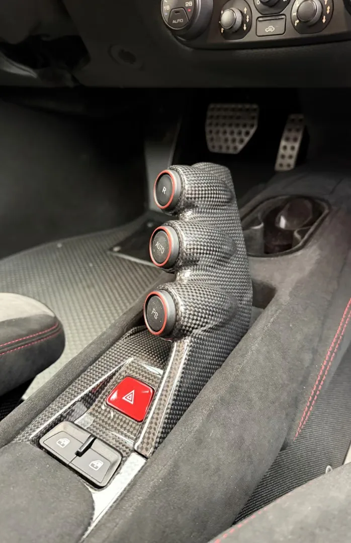 2019 Ferrari 488 Pista, 18/30