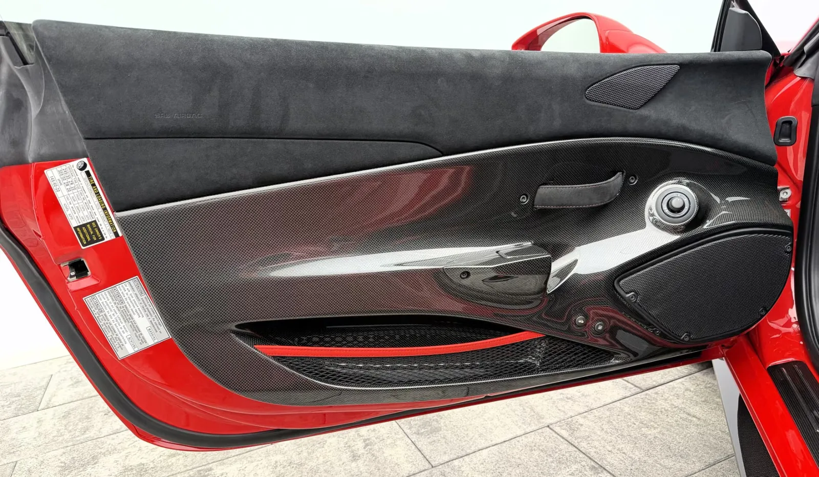 2019 Ferrari 488 Pista, 25/30