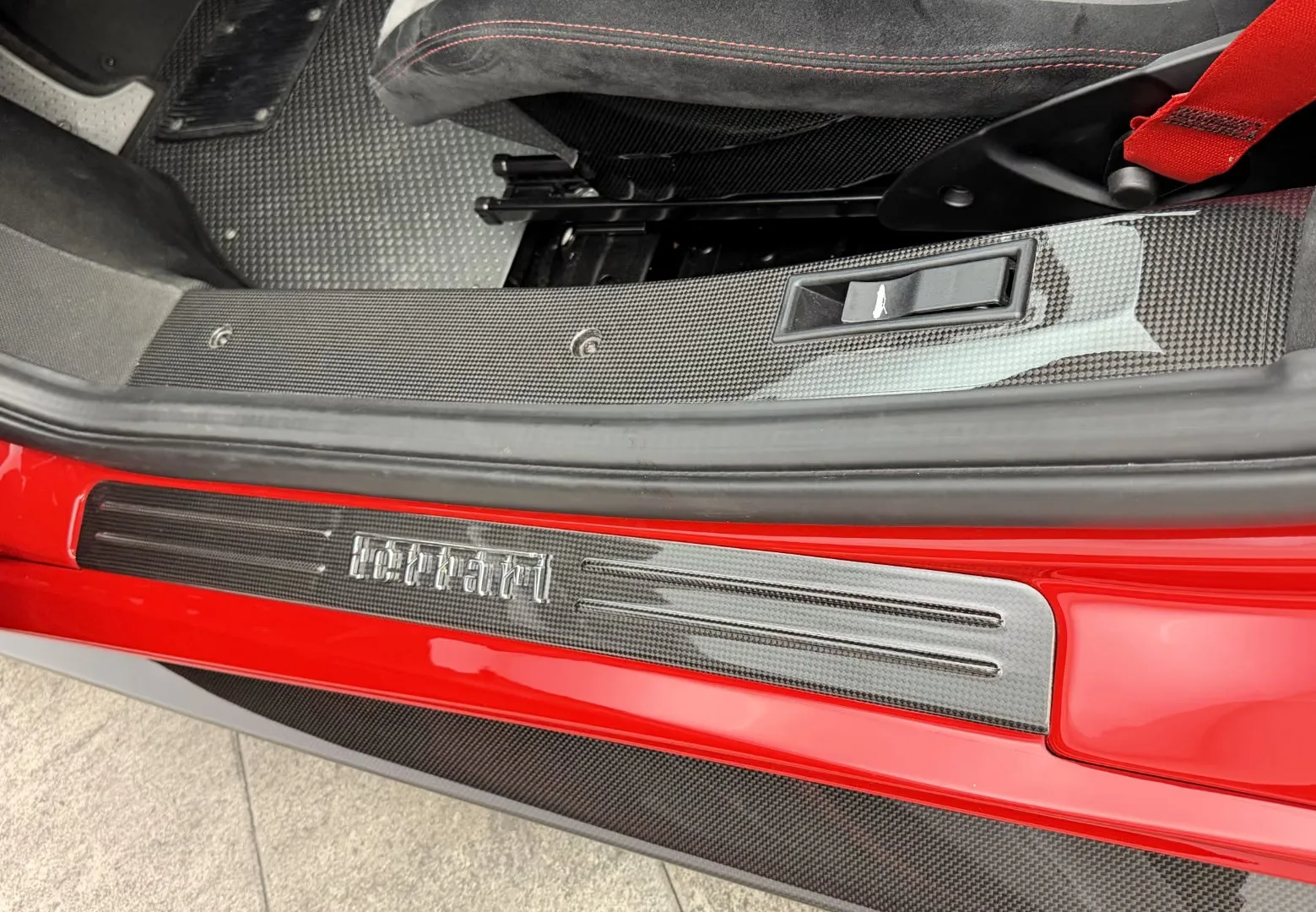 2019 Ferrari 488 Pista, 26/30