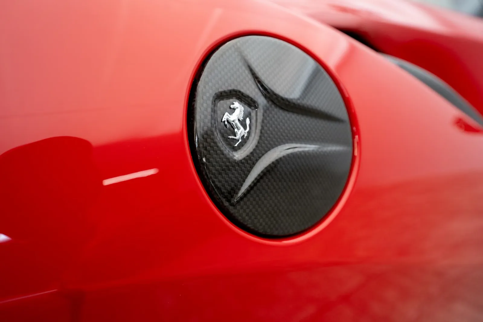 2019 Ferrari 488 Pista, 27/30