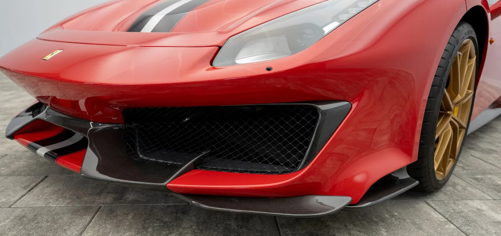 2019 Ferrari 488 Pista, 30/30