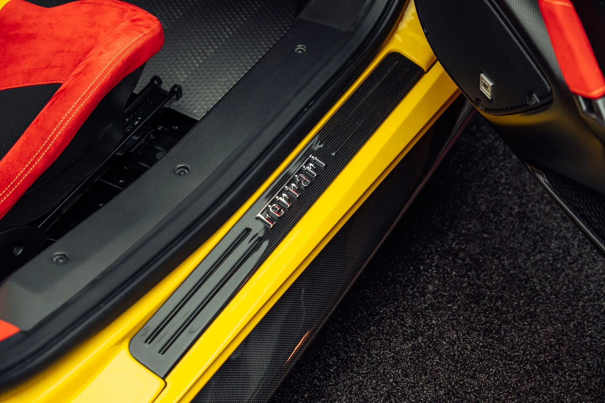 2019 Ferrari 488 Pista, 10/29