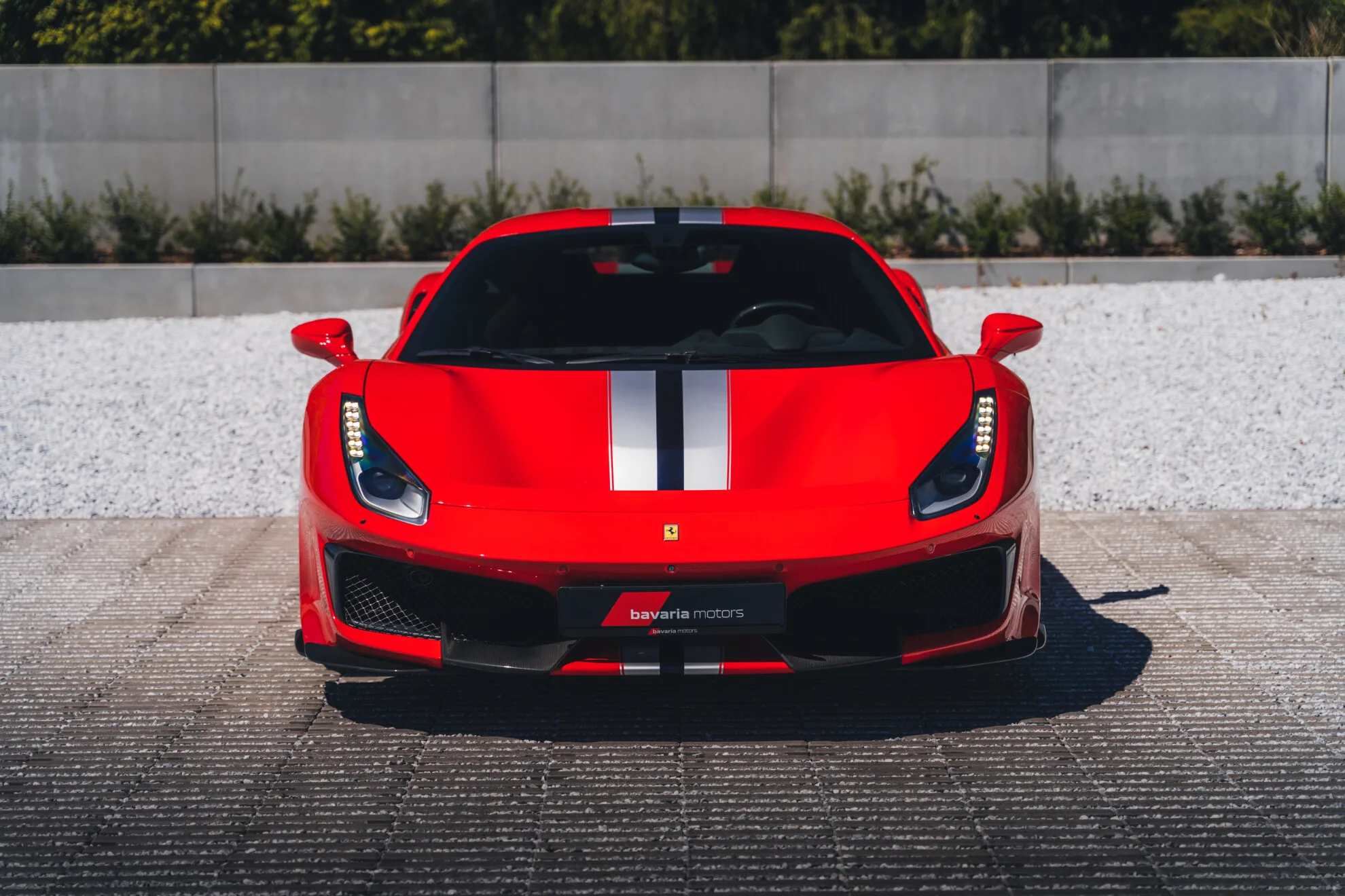 2019 Ferrari 488 Pista, 2/30
