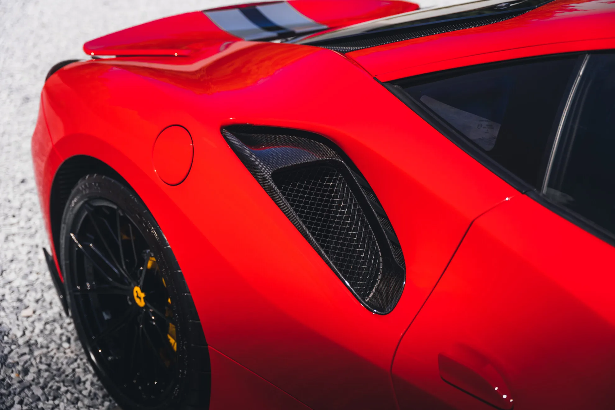 2019 Ferrari 488 Pista, 6/30