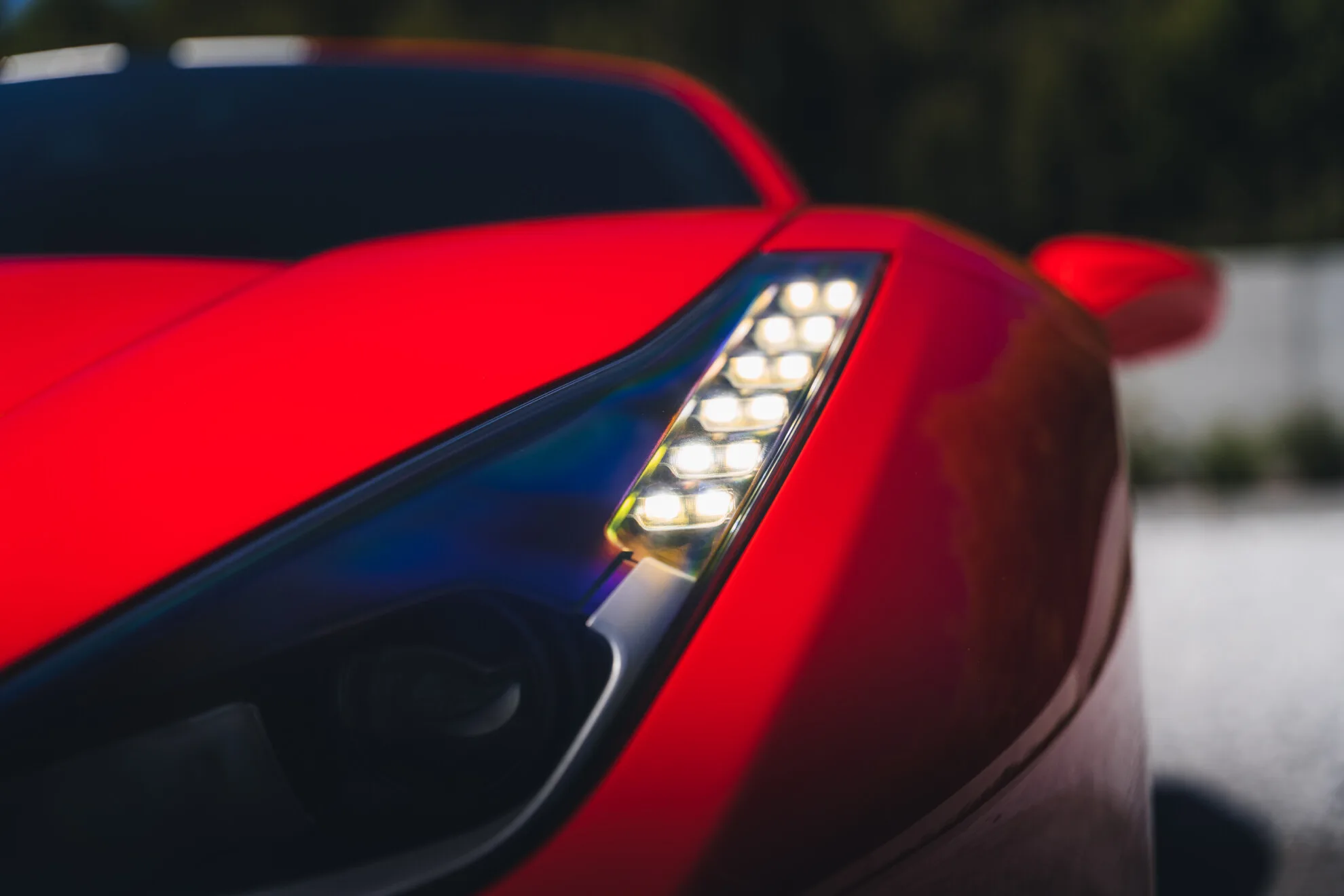 2019 Ferrari 488 Pista, 9/30