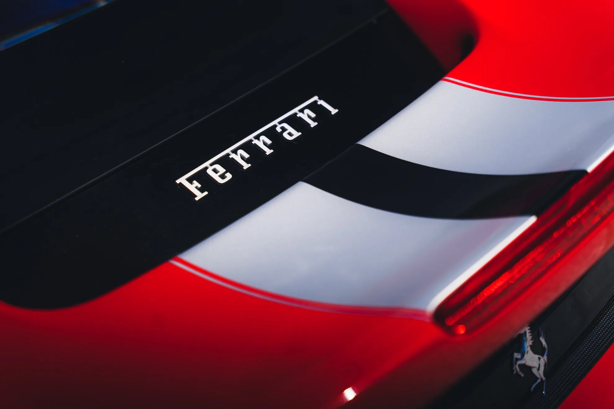 2019 Ferrari 488 Pista, 14/30