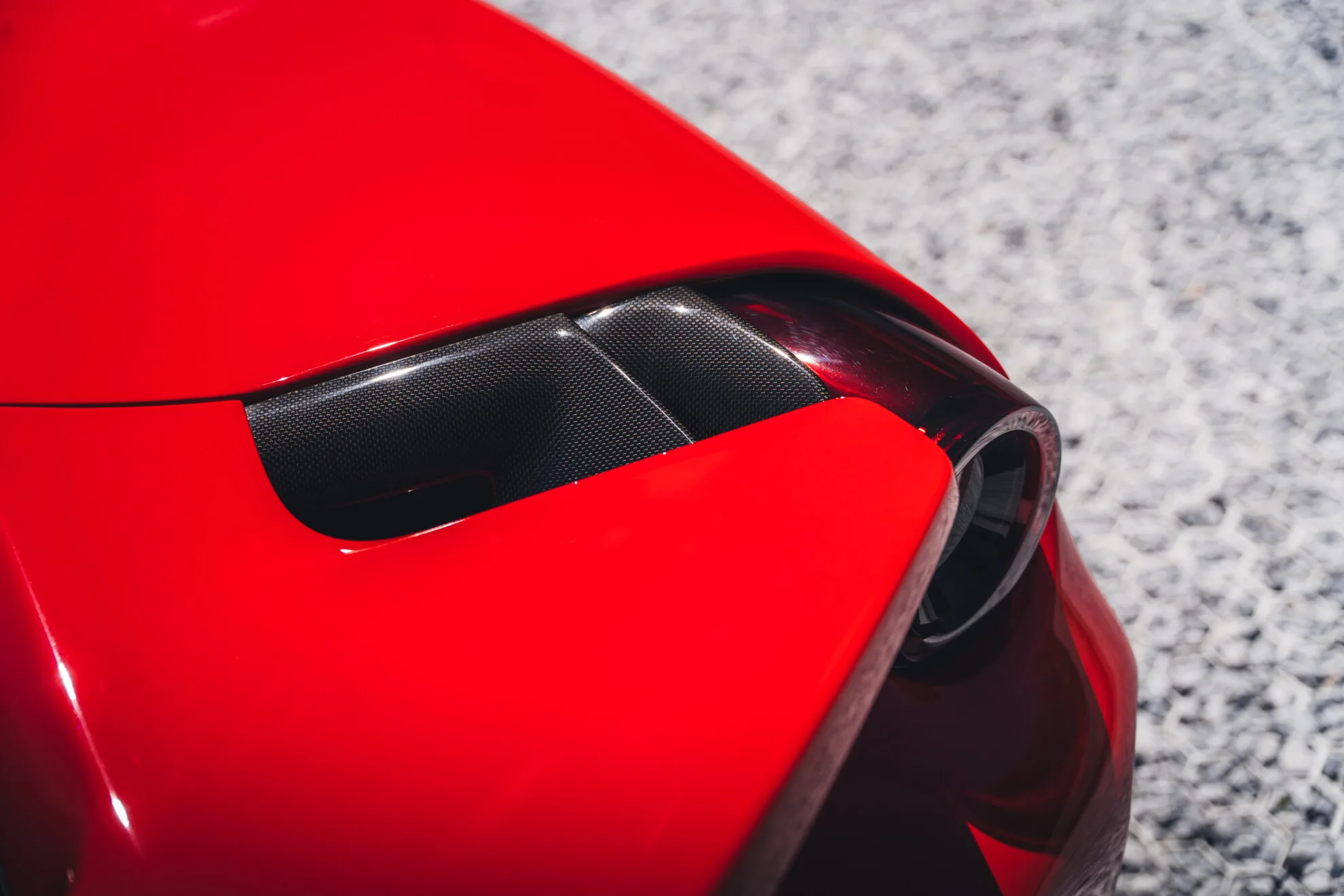 2019 Ferrari 488 Pista, 15/30