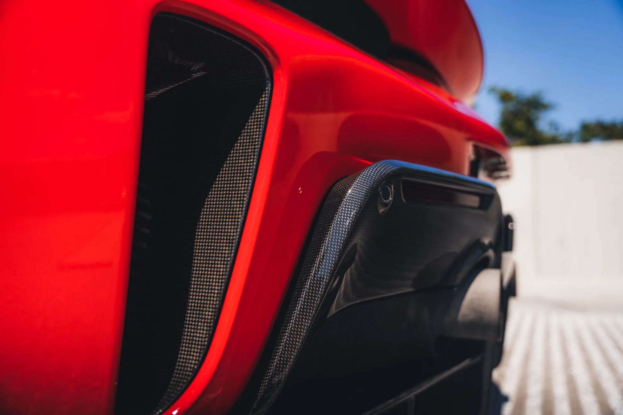 2019 Ferrari 488 Pista, 18/30