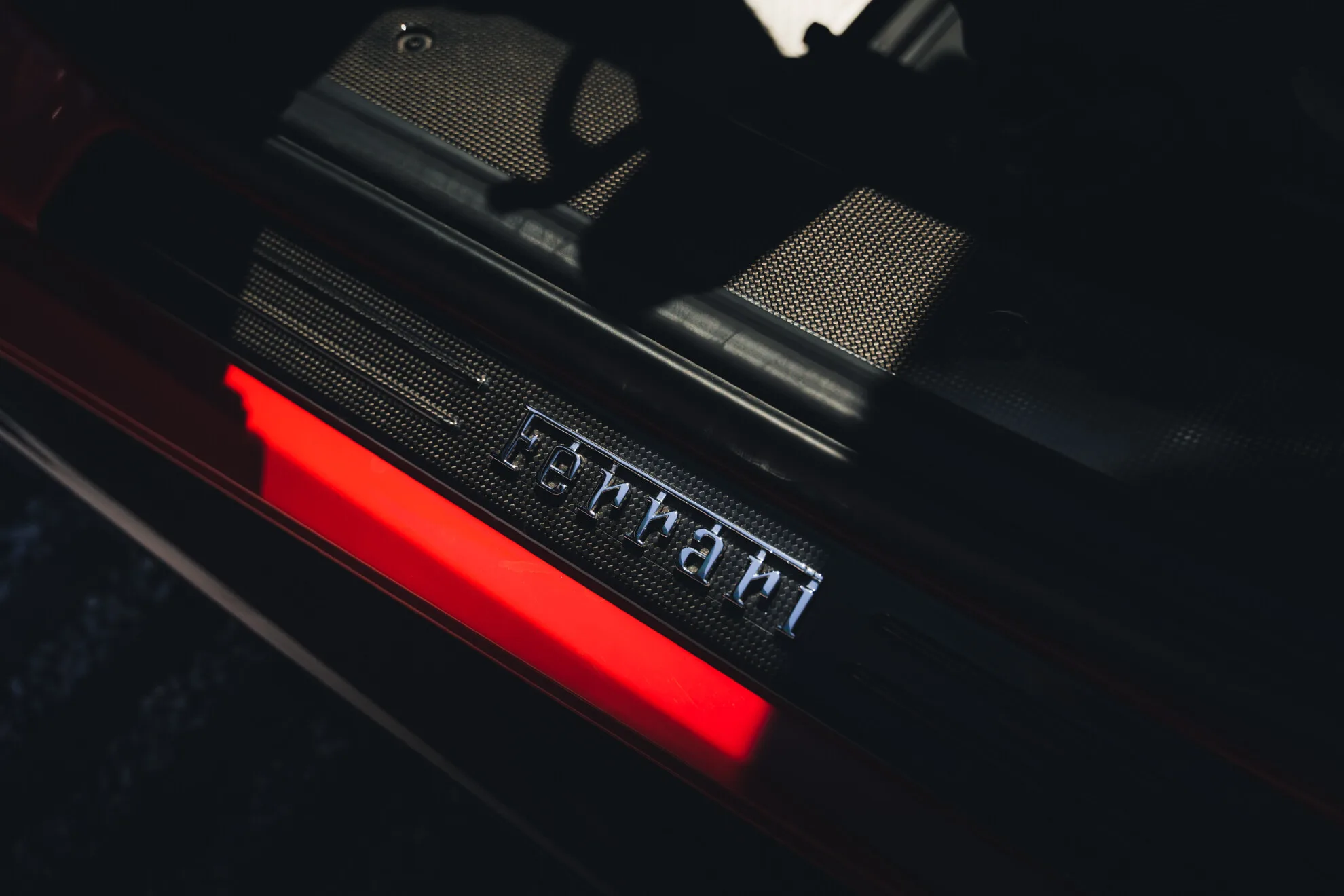 2019 Ferrari 488 Pista, 20/30