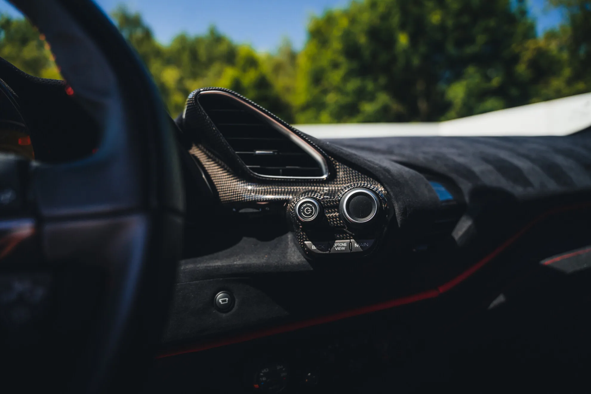 2019 Ferrari 488 Pista, 27/30