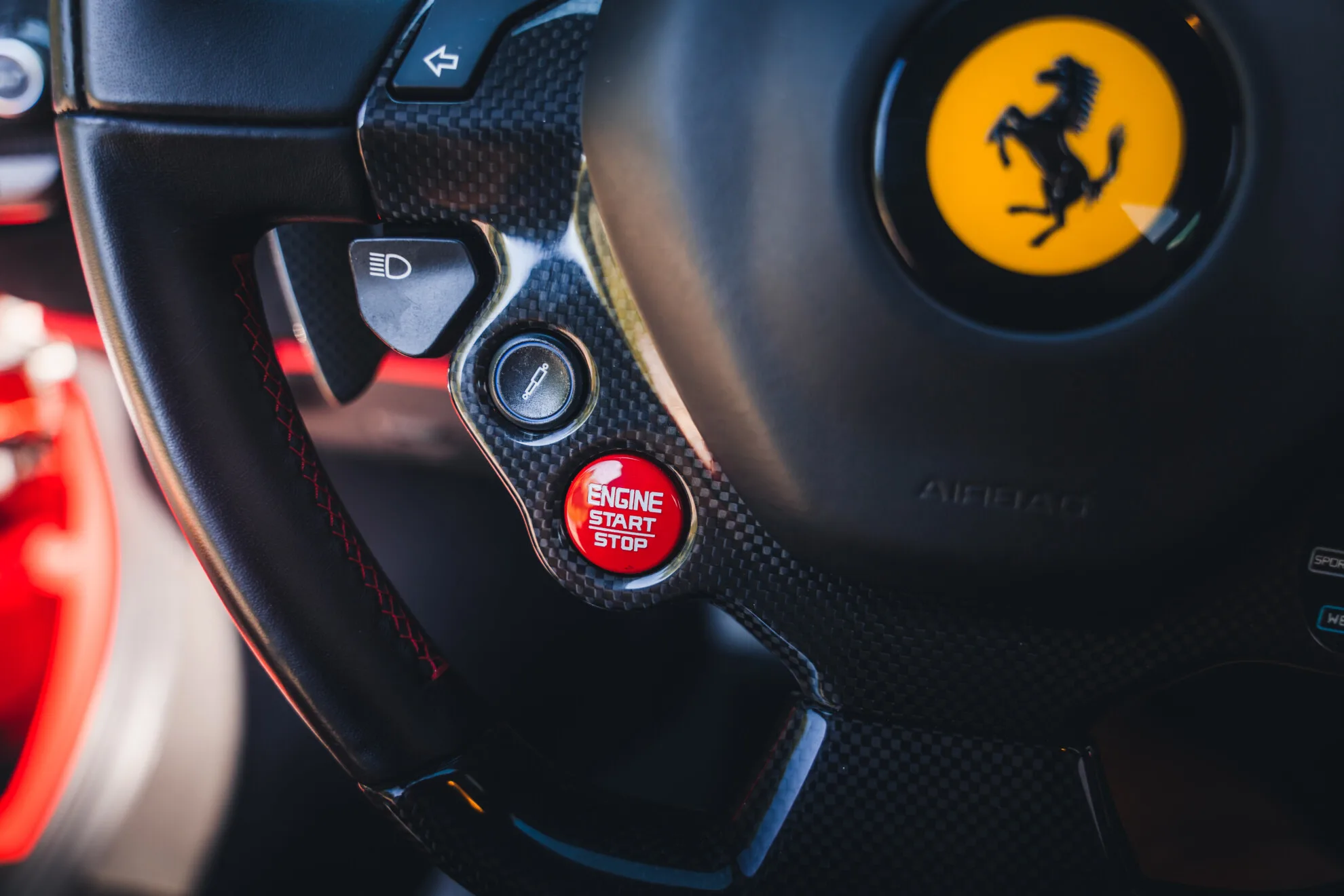2019 Ferrari 488 Pista, 28/30