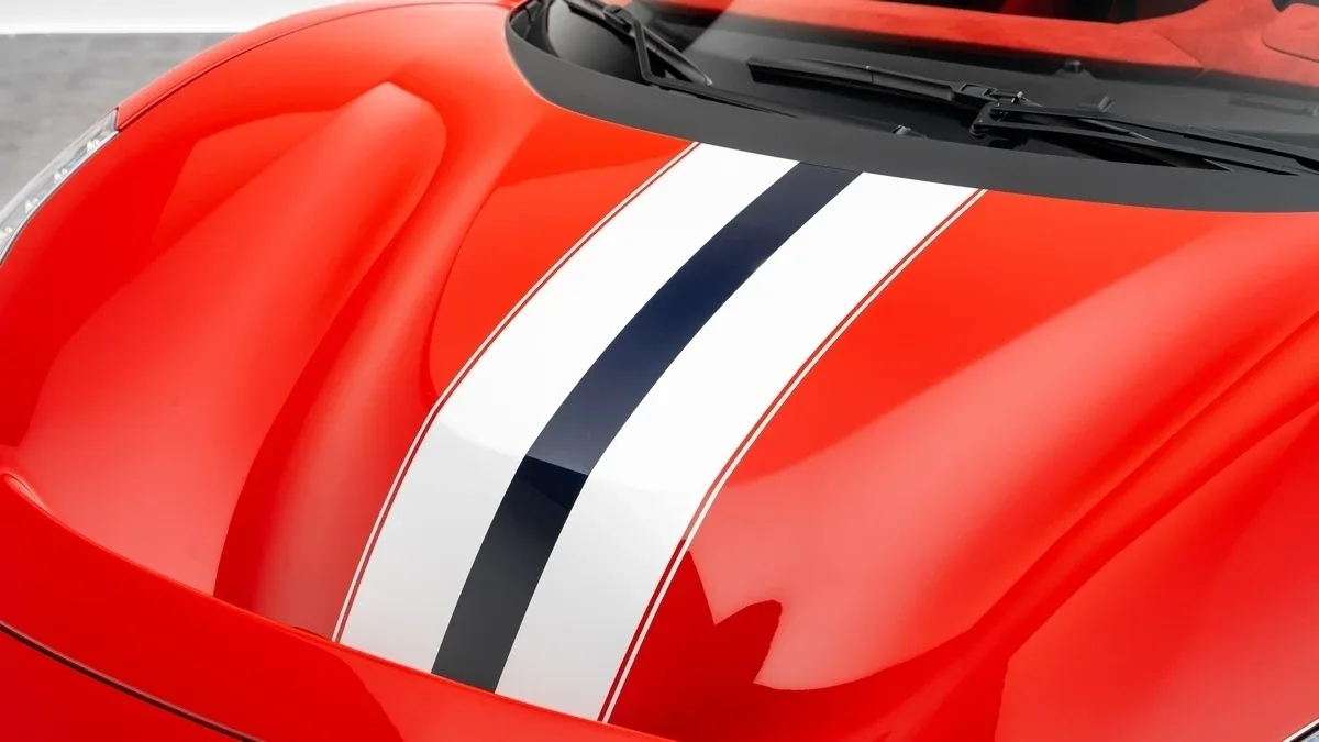 2019 Ferrari 488 Pista, 9/30