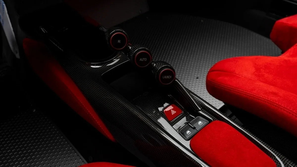 2019 Ferrari 488 Pista, 24/30